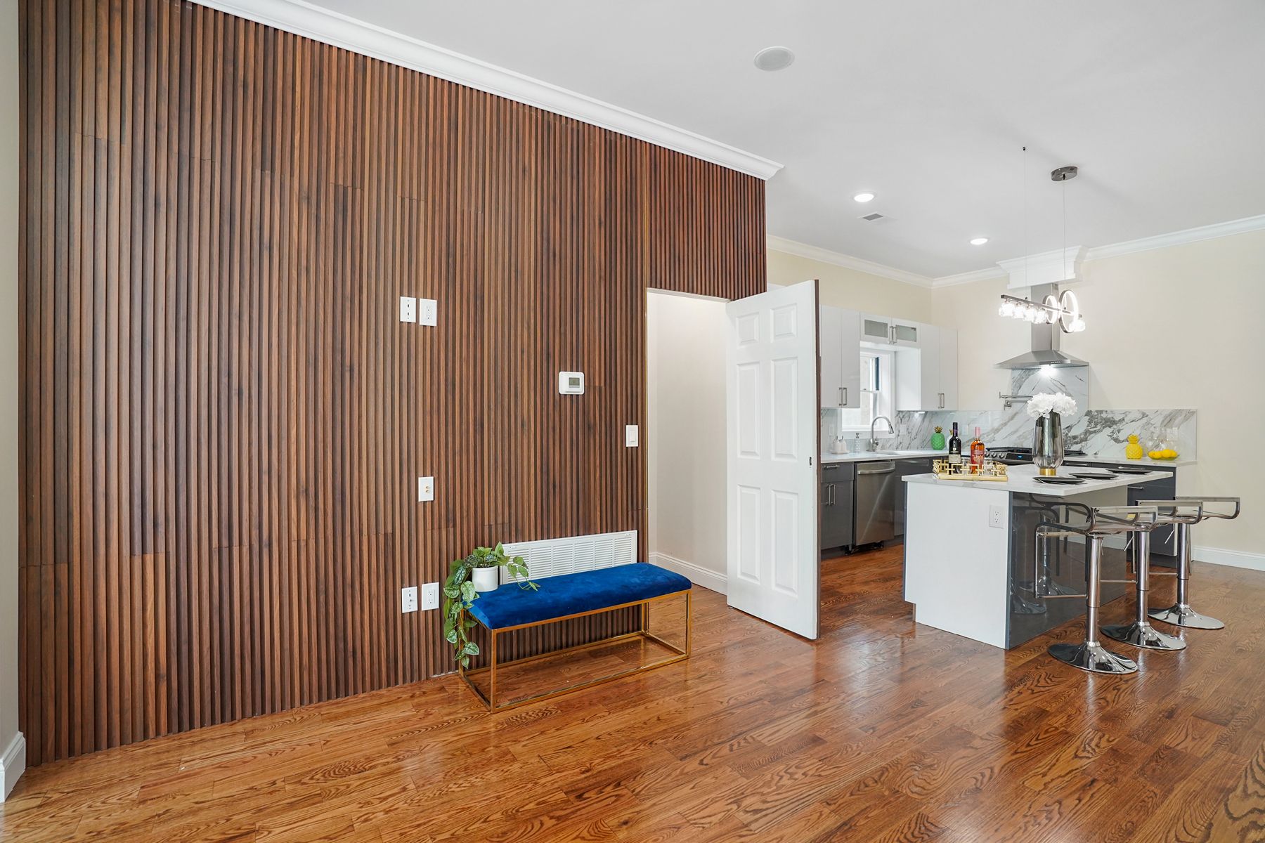 112 Carlton Avenue, #1 
