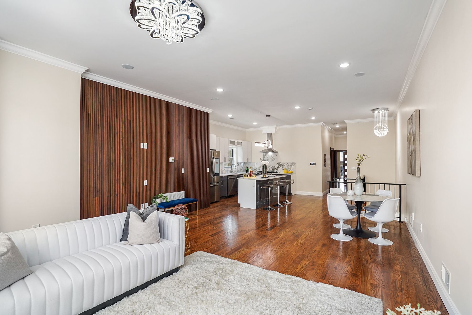 112 Carlton Avenue, #1 