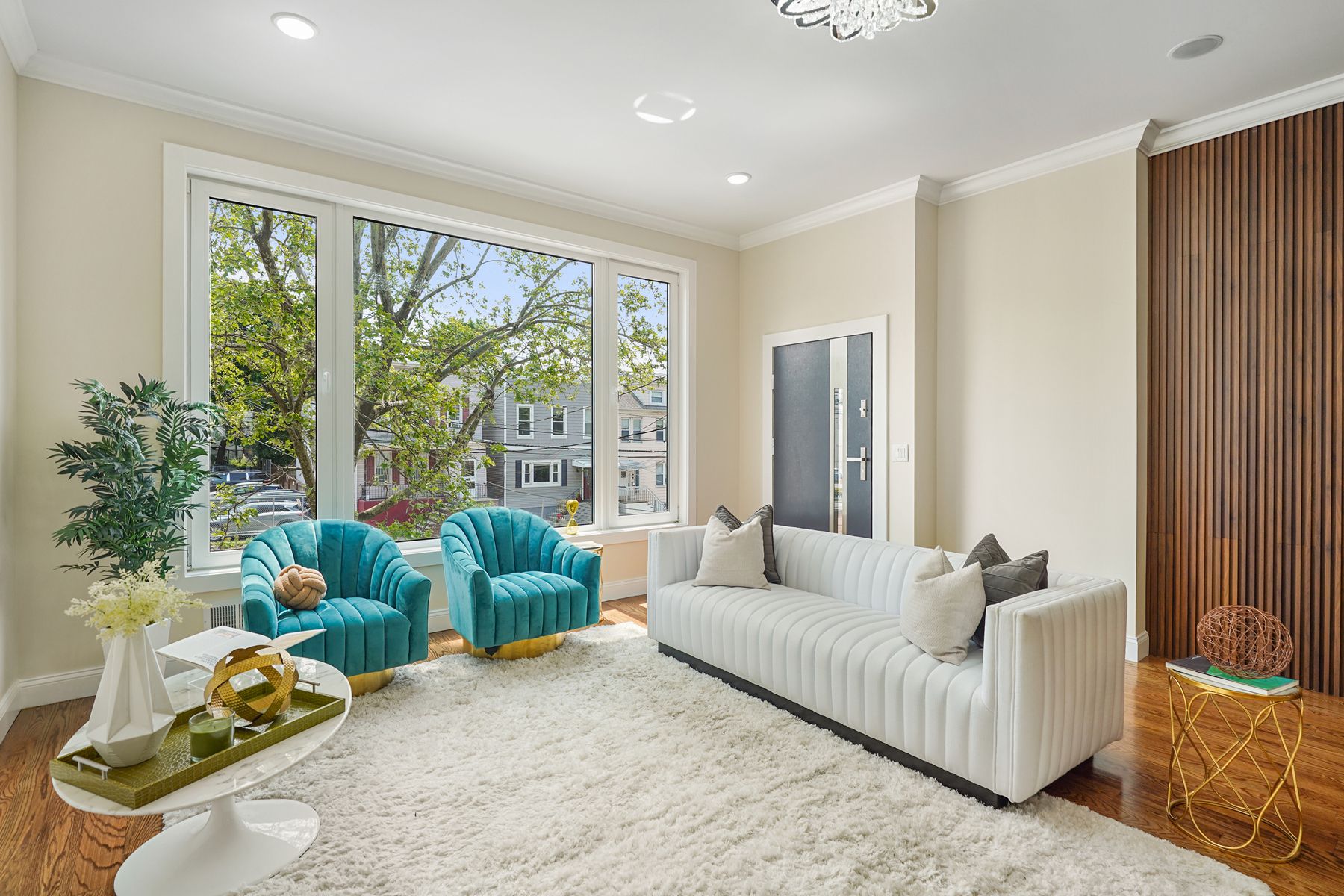112 Carlton Avenue, #1 