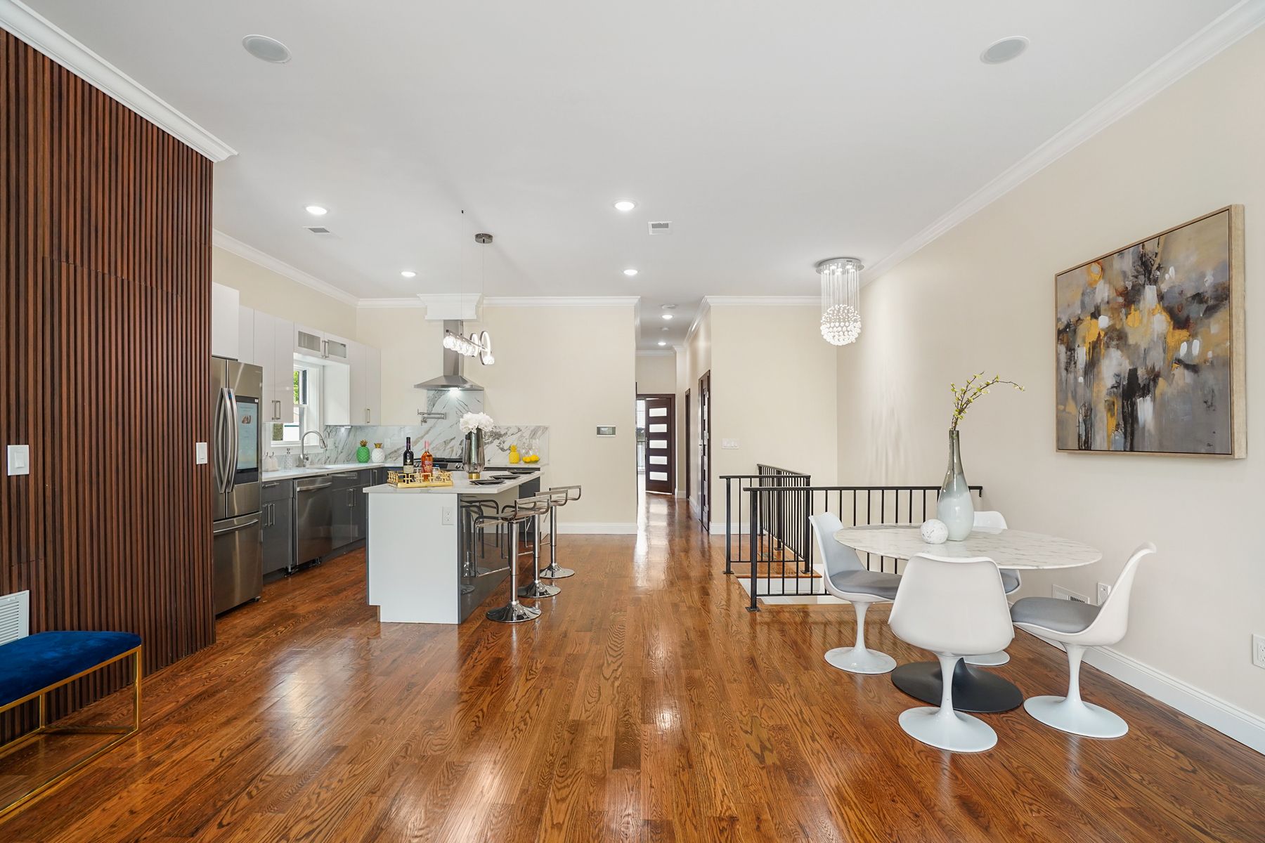 112 Carlton Avenue, #1 