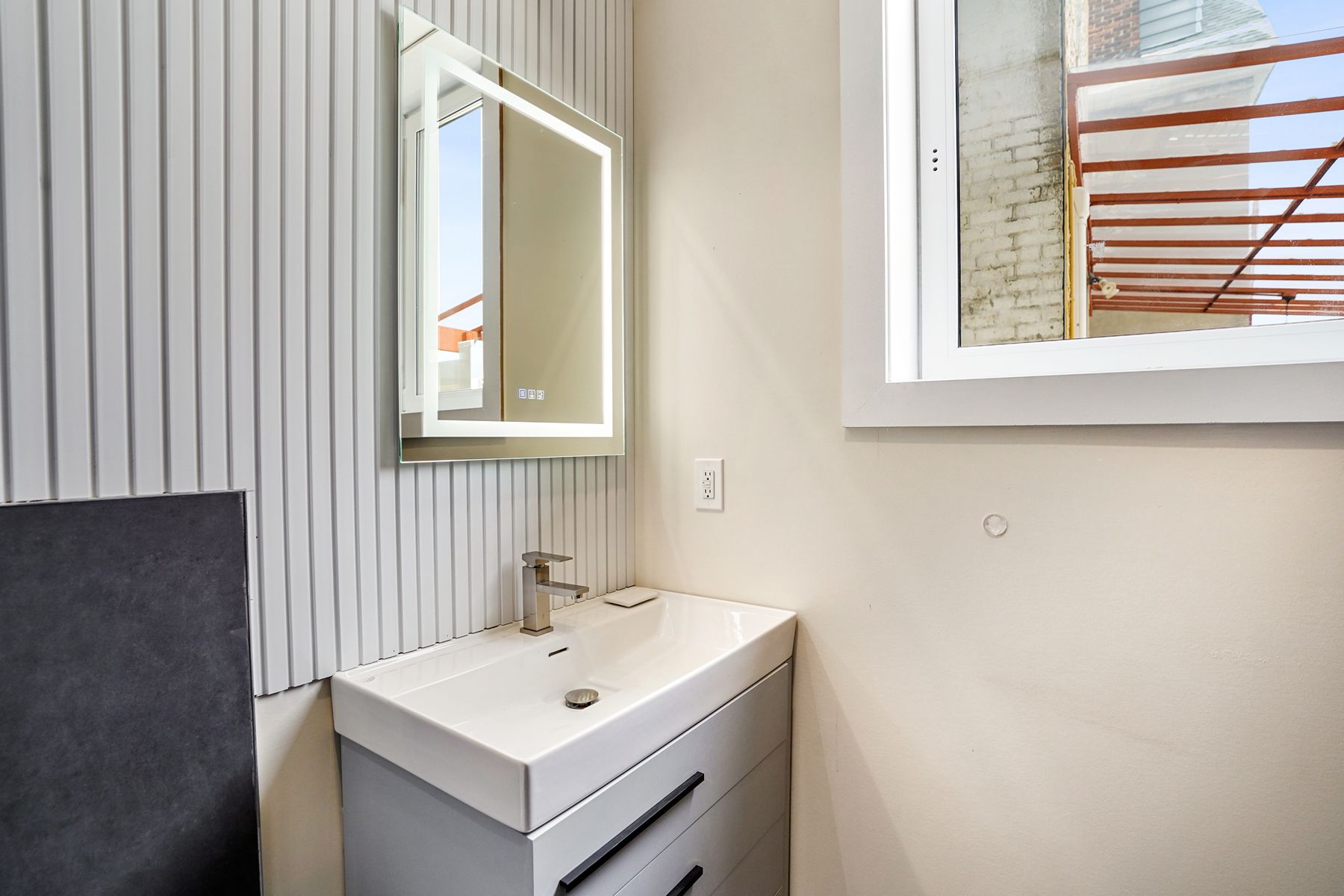 112 Carlton Avenue, #1 