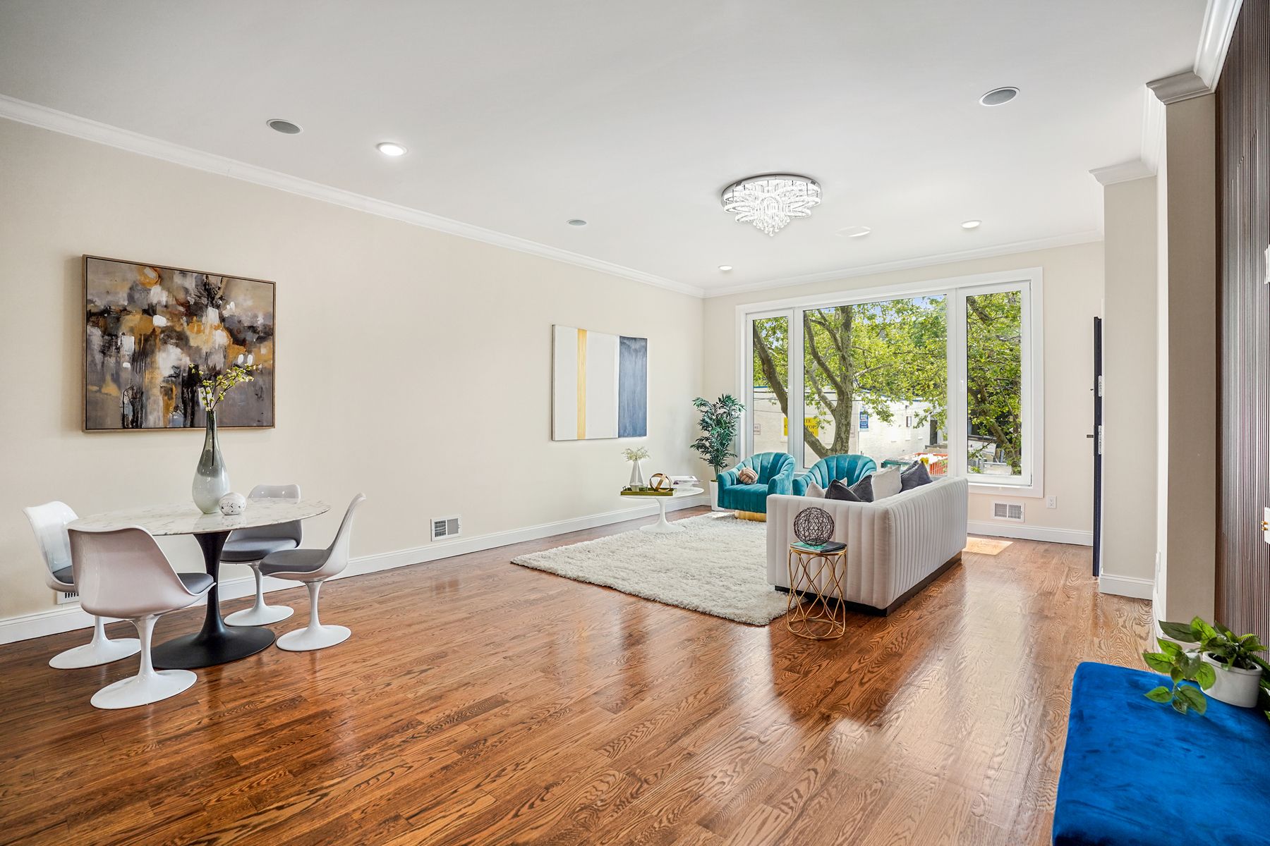 112 Carlton Avenue, #1 