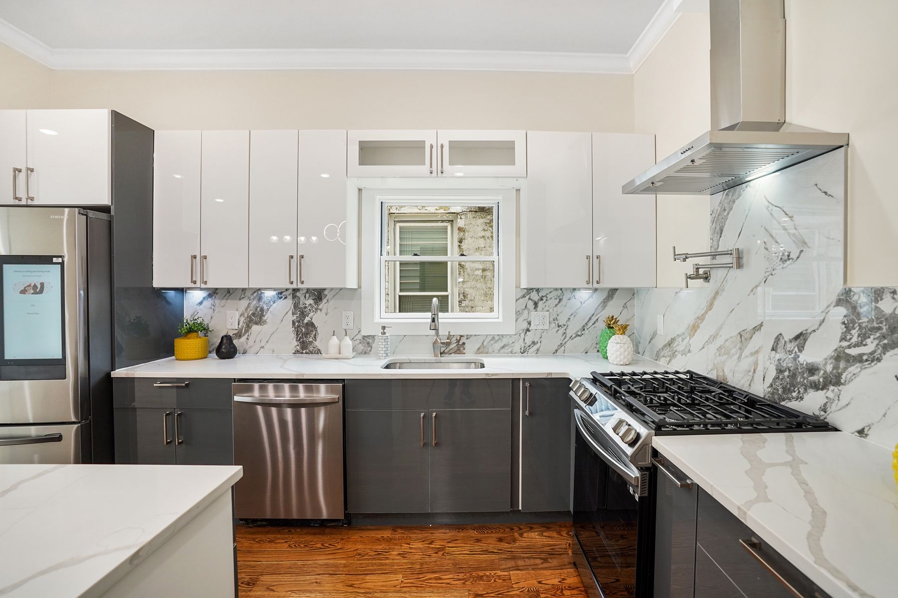112 Carlton Avenue, #1 