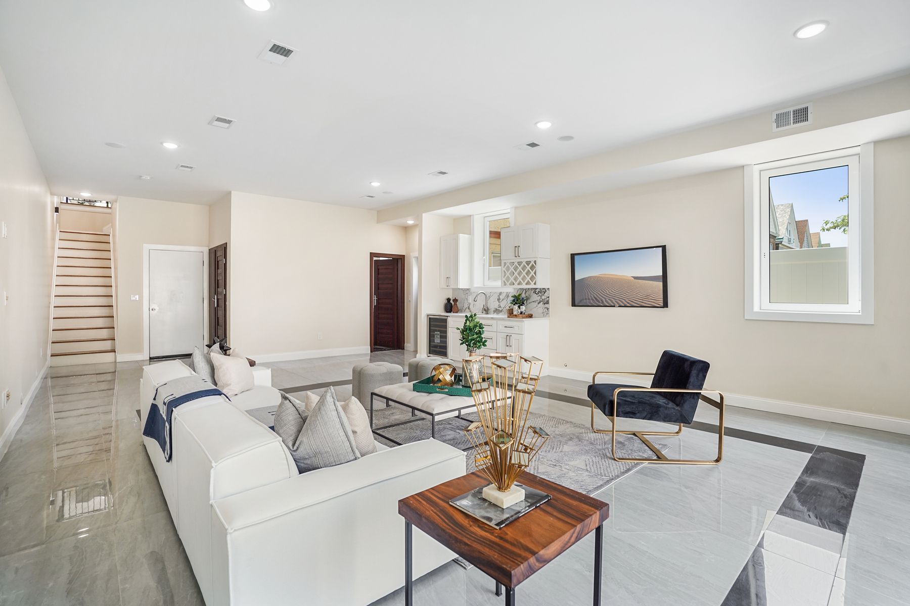 112 Carlton Avenue, #1 