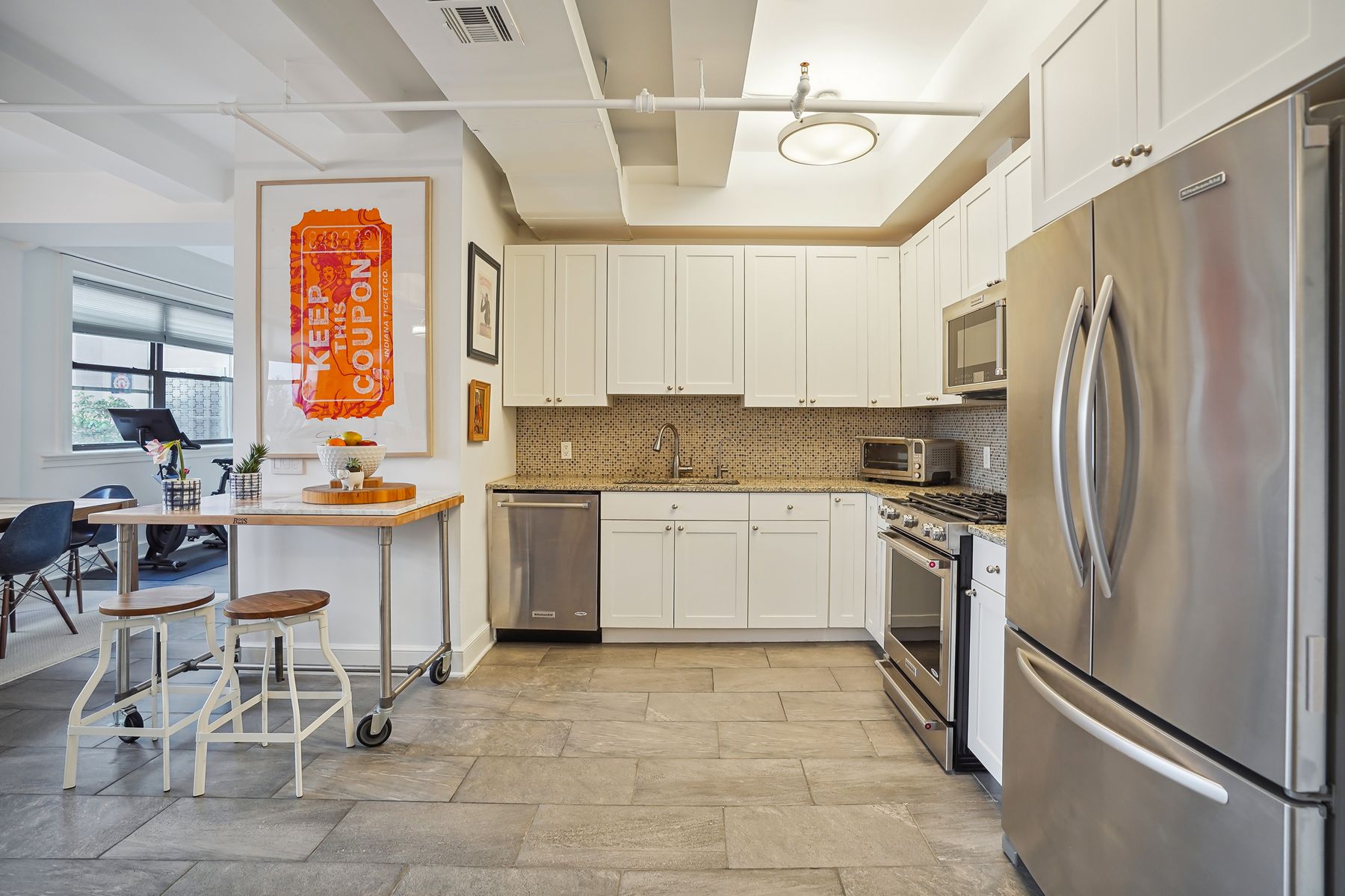 300 Communipaw Avenue, #40 