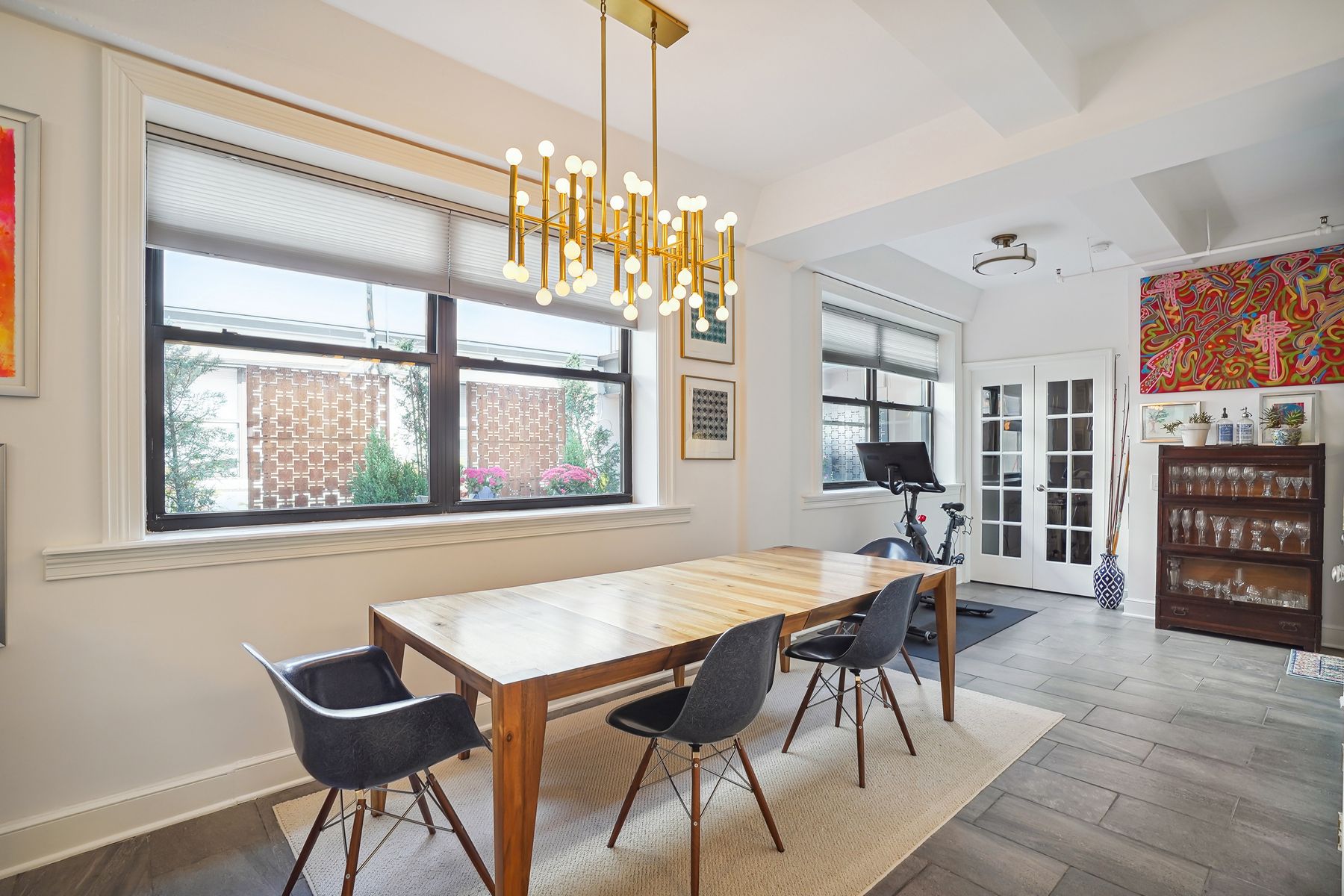 300 Communipaw Avenue, #40 