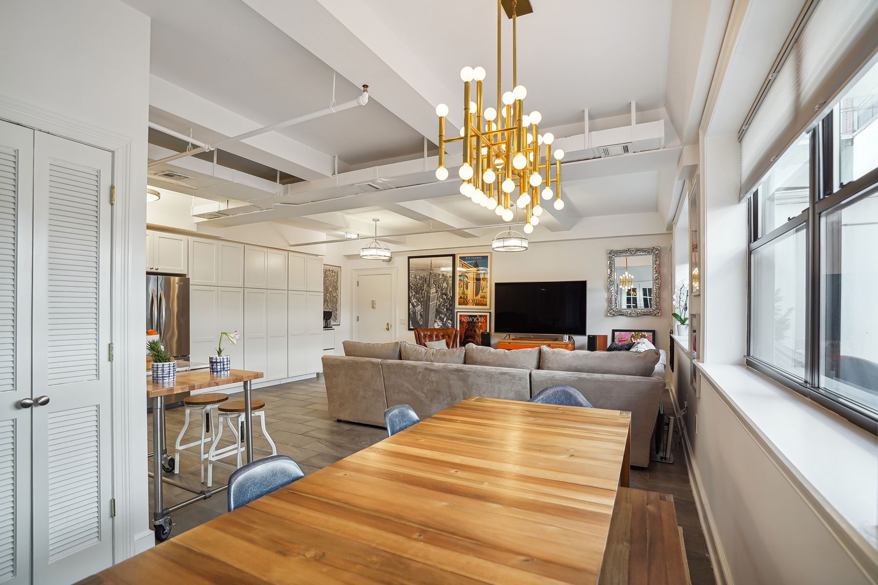 300 Communipaw Avenue, #40 