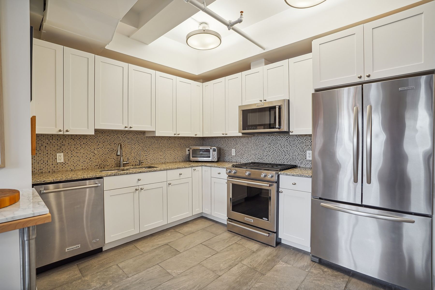 300 Communipaw Avenue, #40 