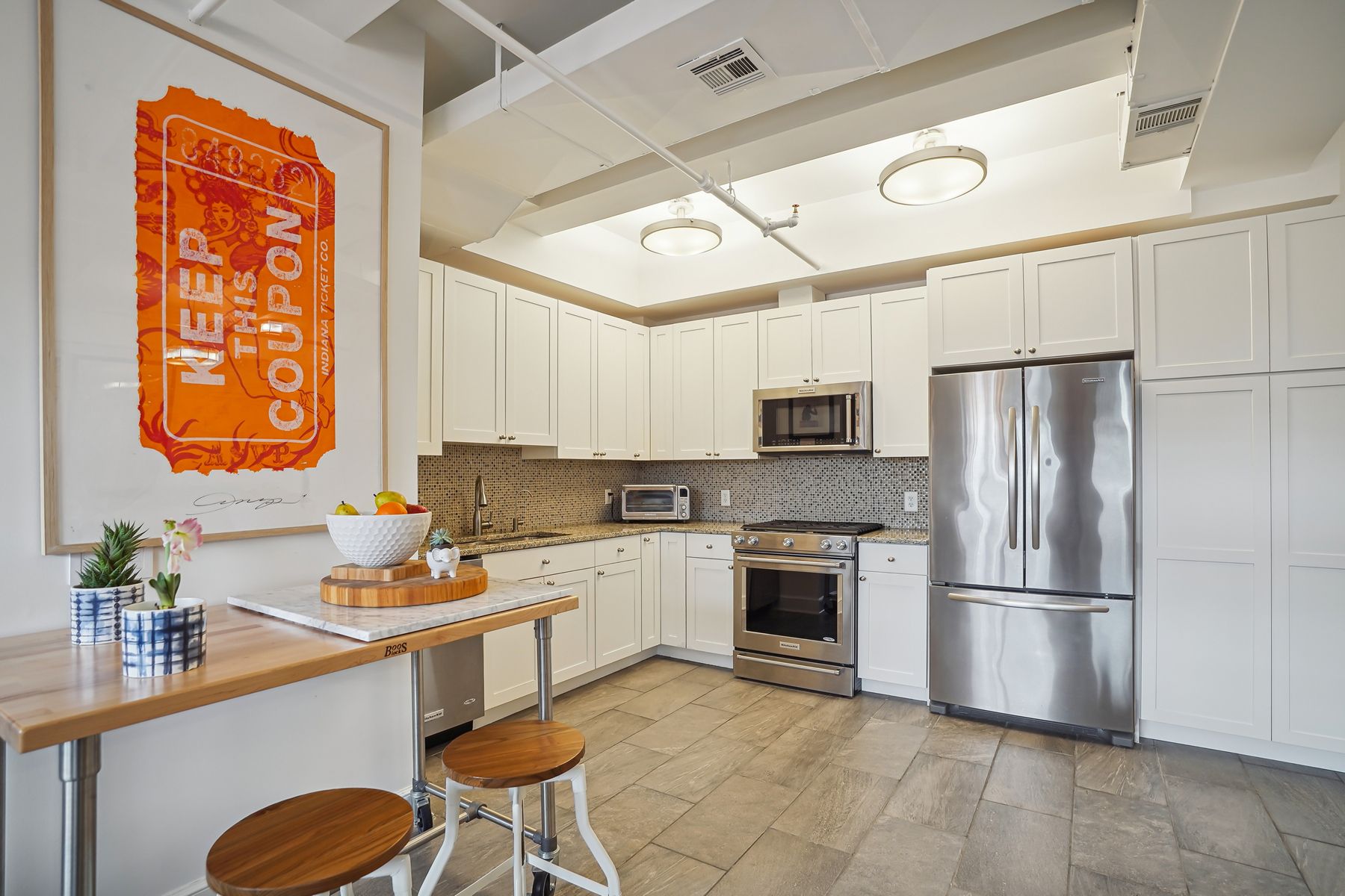 300 Communipaw Avenue, #40 