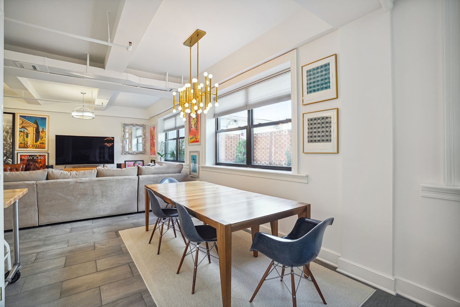 300 Communipaw Avenue, #40 