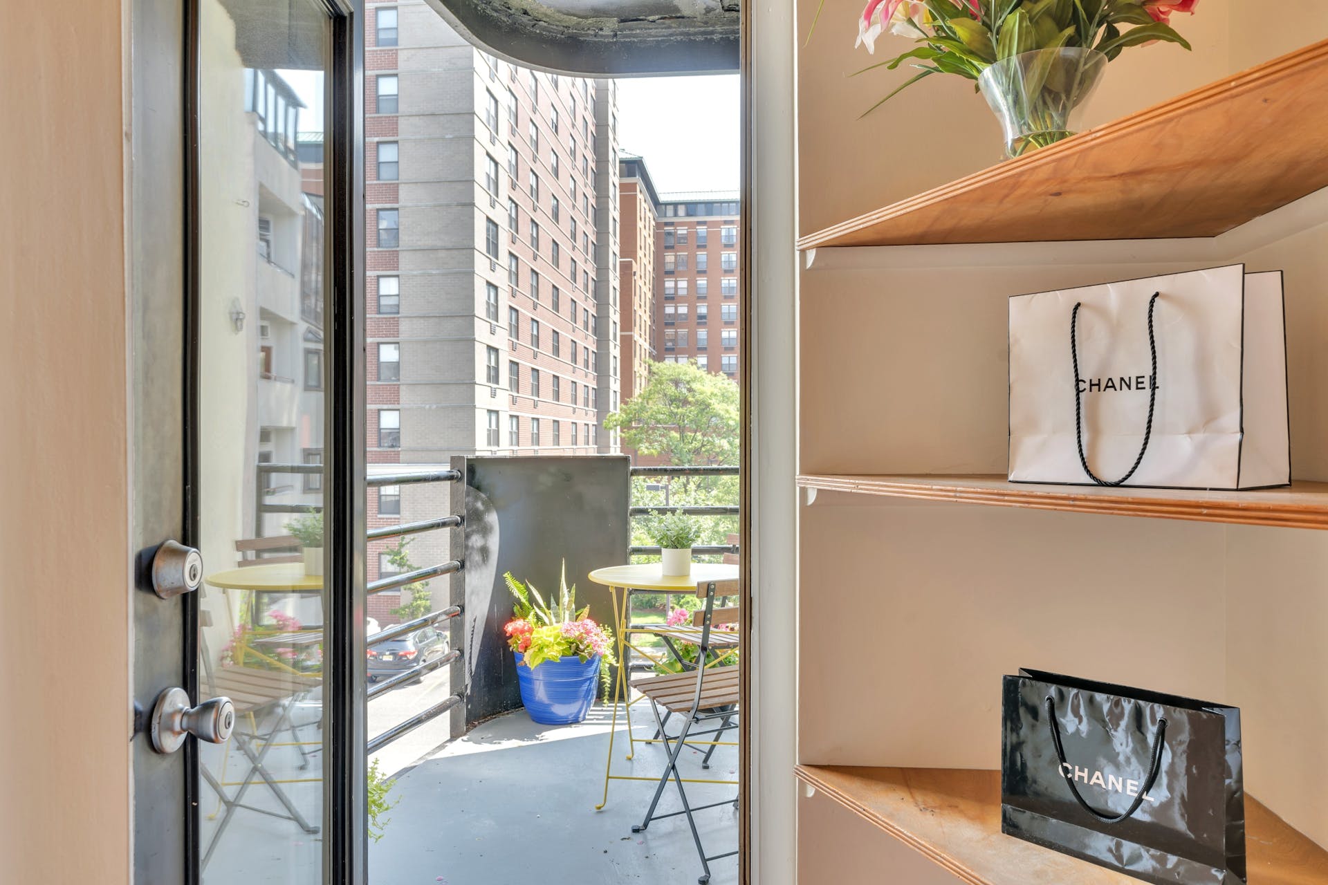 159 Newark Street, #3D 