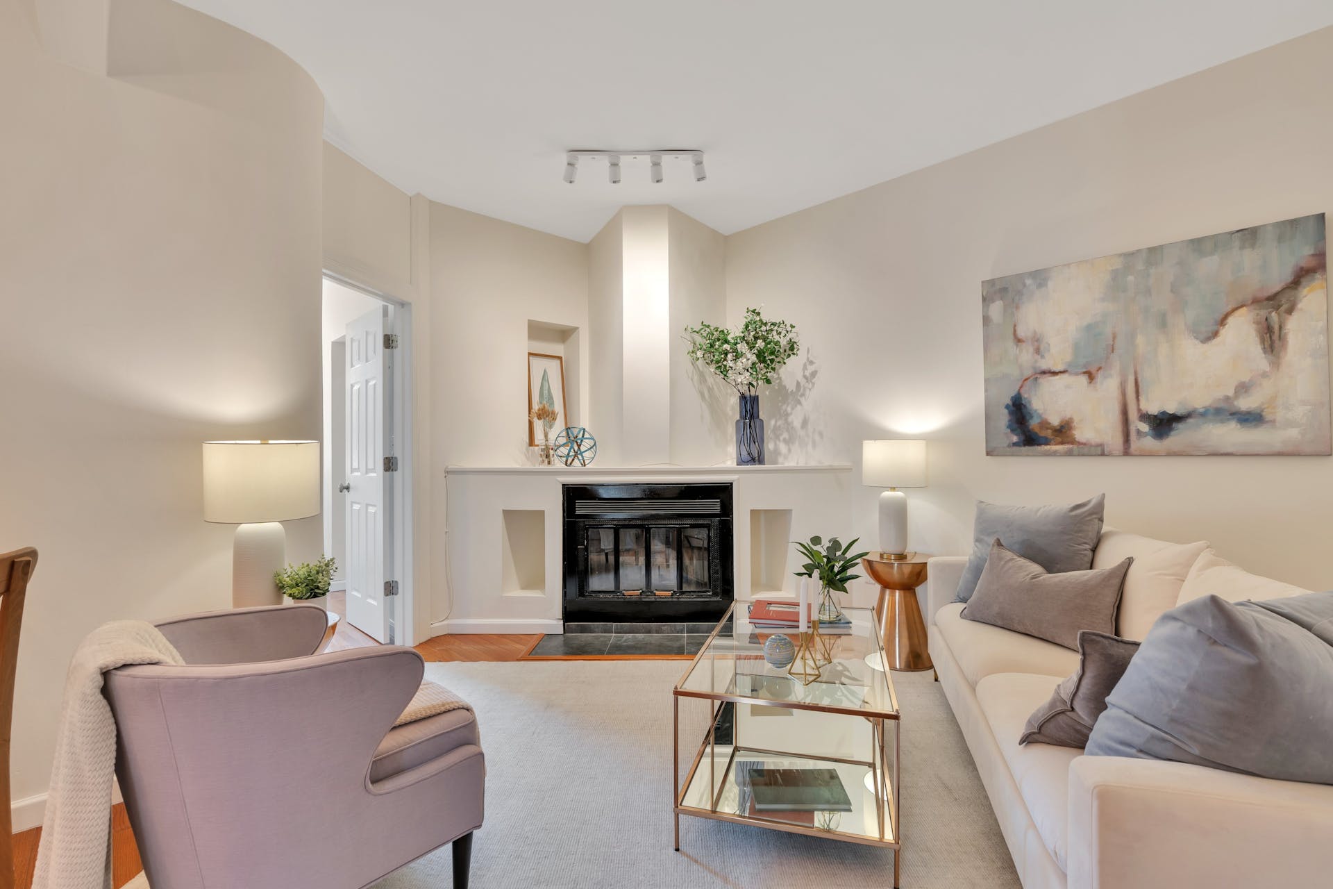 159 Newark Street, #3D 