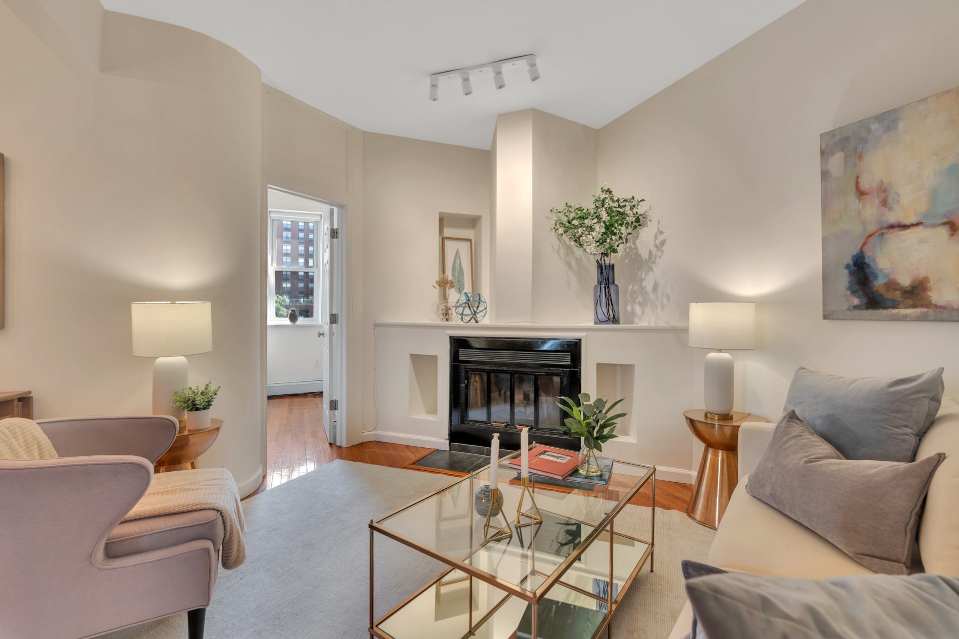 159 Newark Street, #3D 