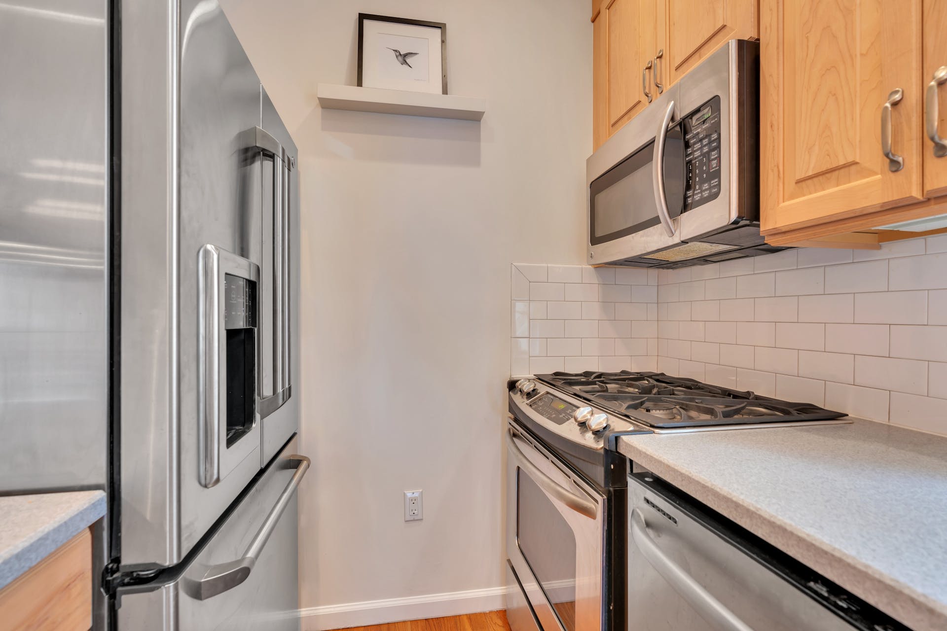 159 Newark Street, #3D 