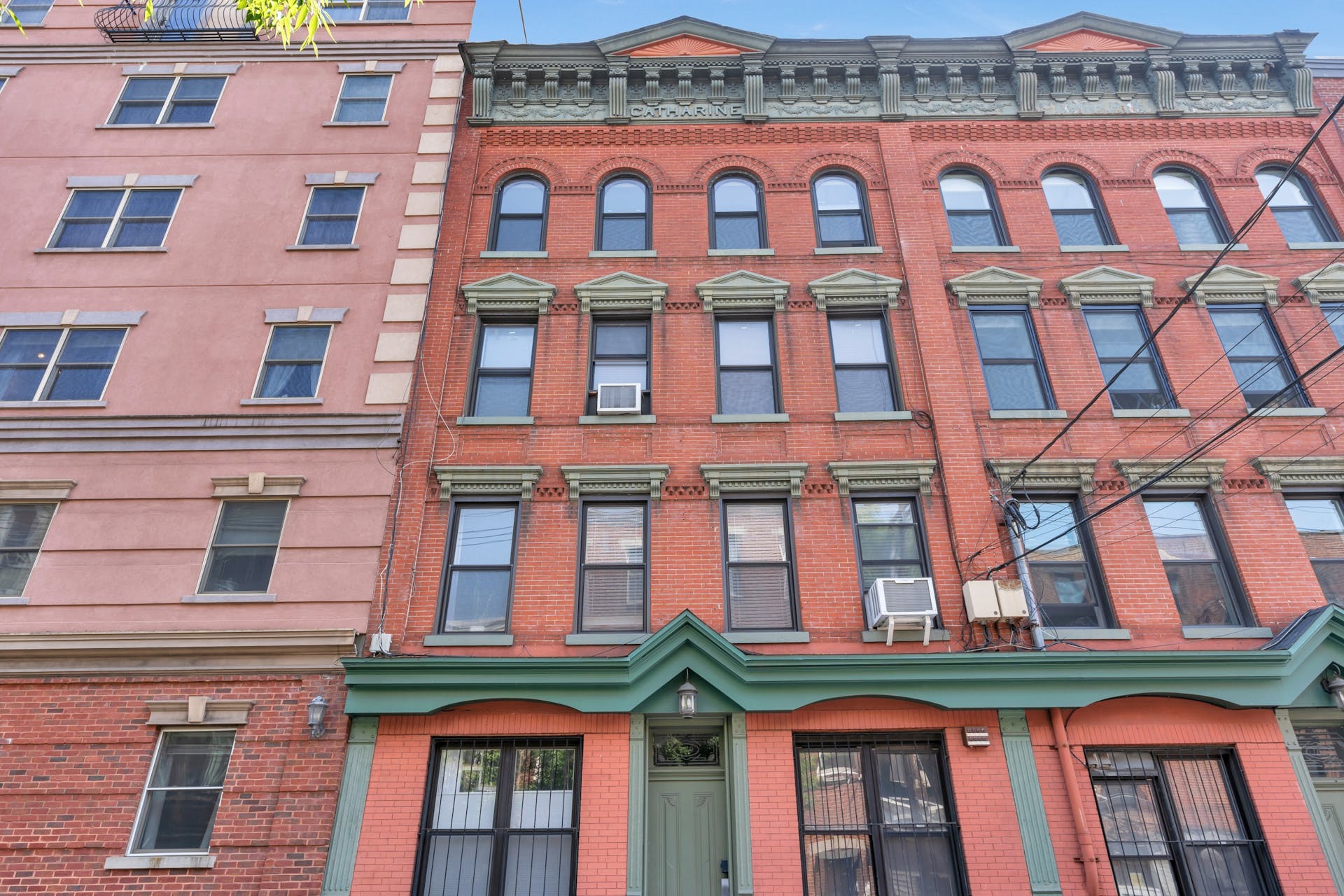 159 Newark Street, #3D 