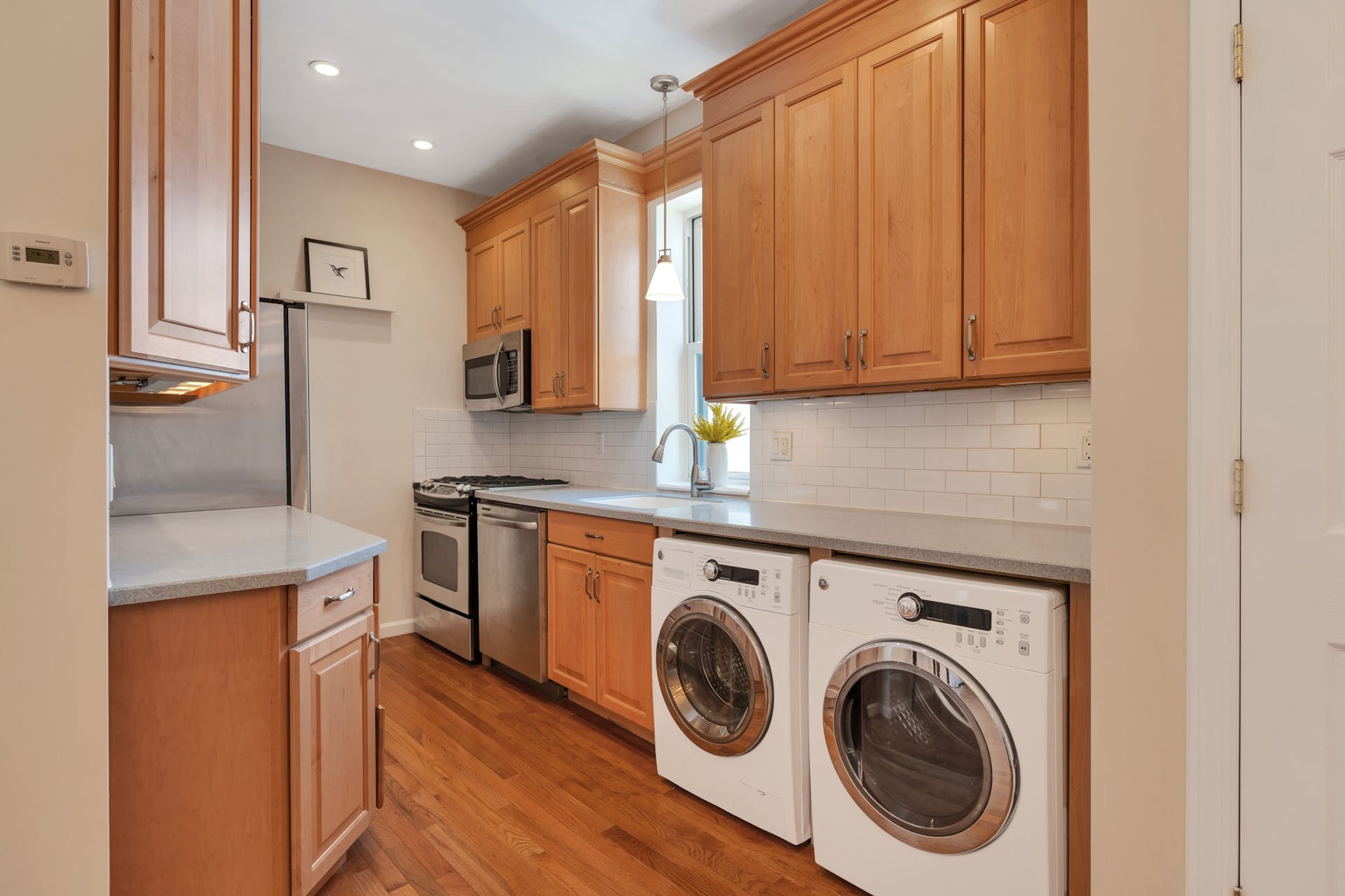 159 Newark Street, #3D 