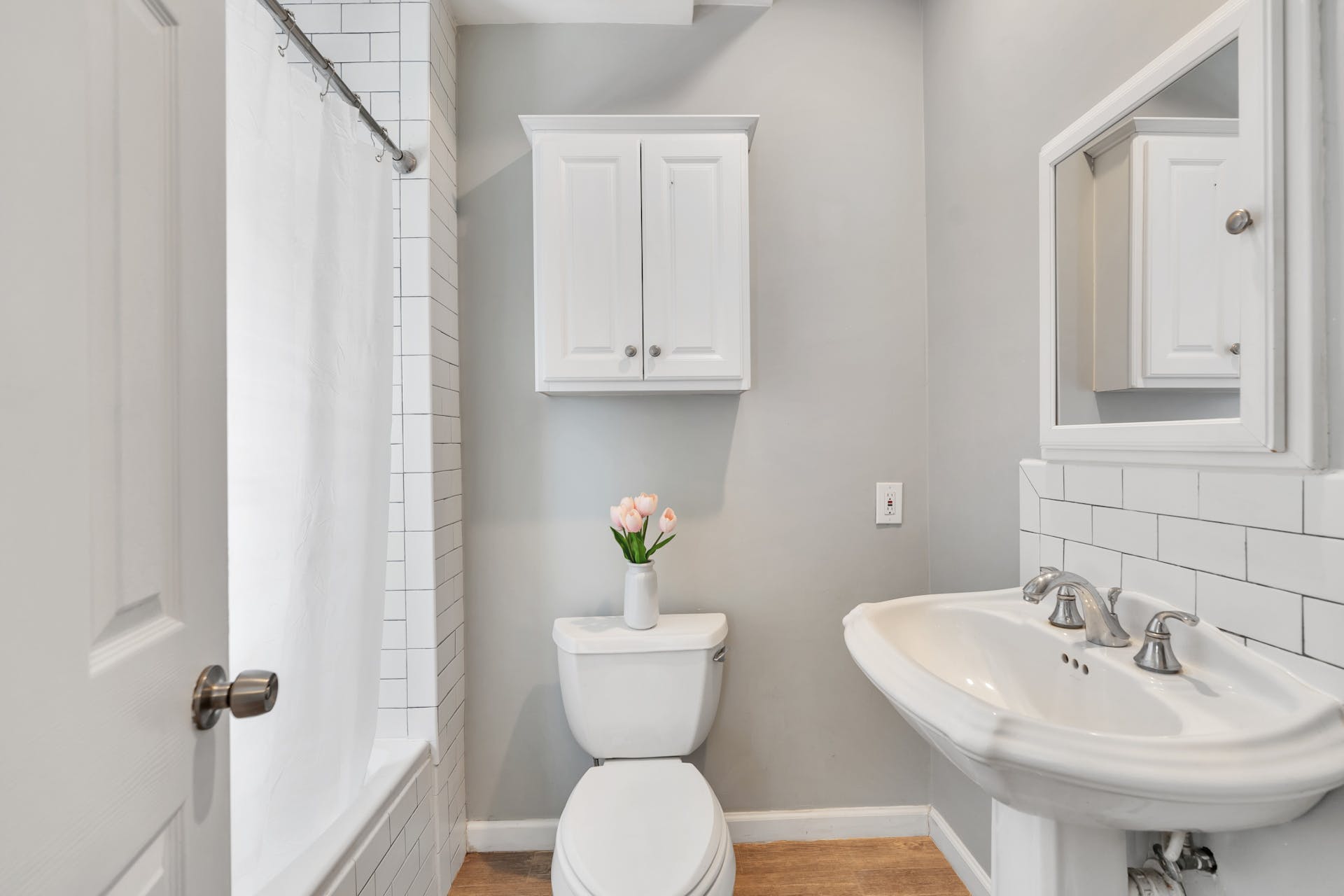 159 Newark Street, #3D 
