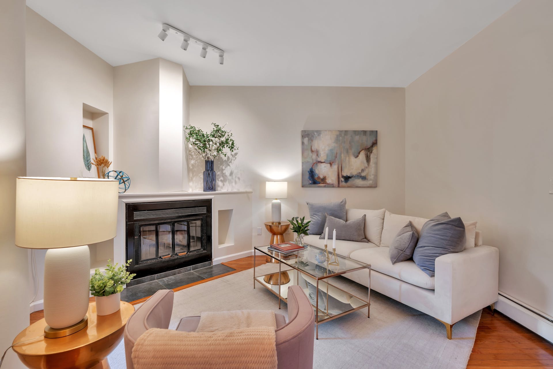 159 Newark Street, #3D 
