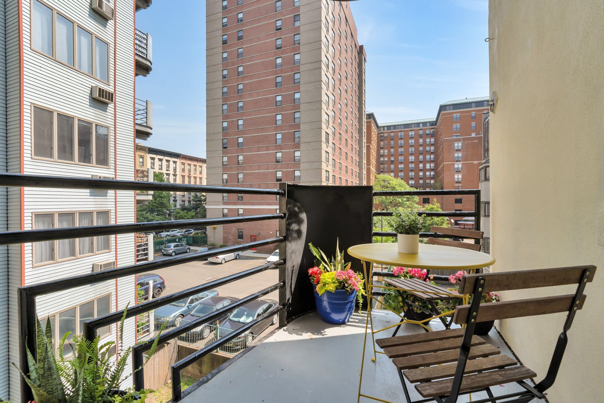 159 Newark Street, #3D 