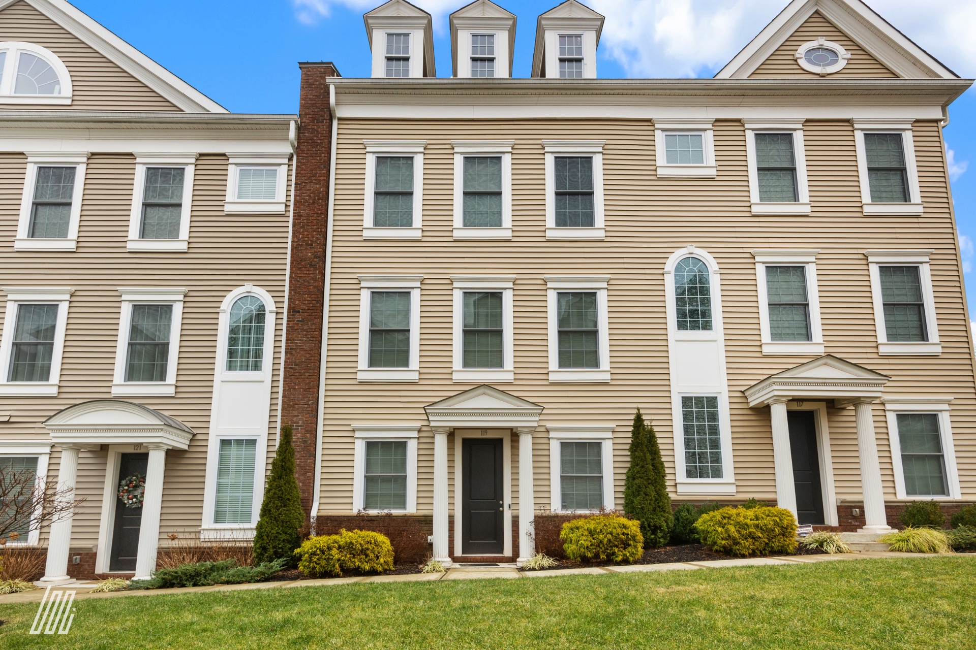 119 Roosevelt Drive