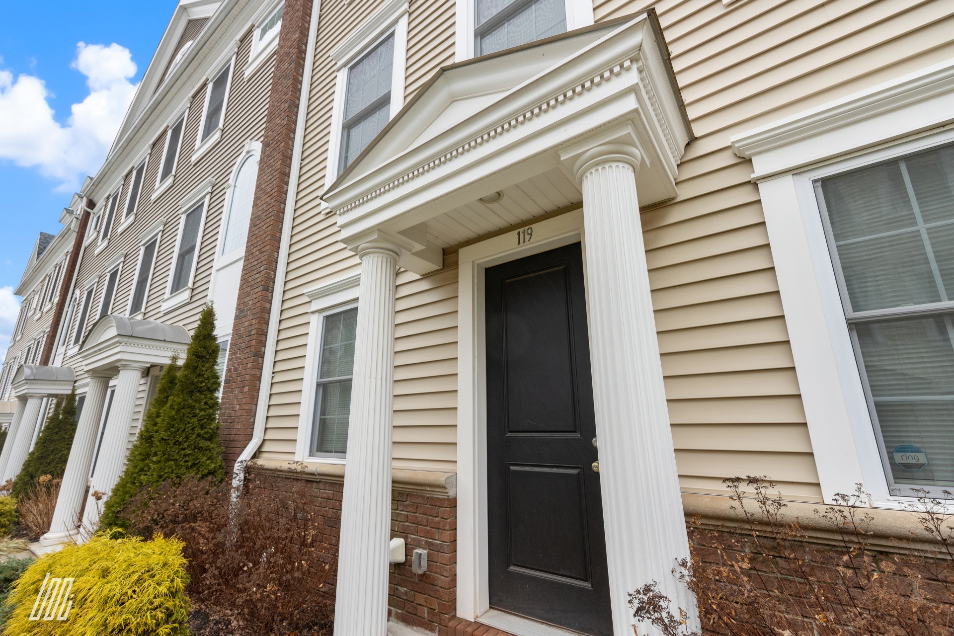 119 Roosevelt Drive