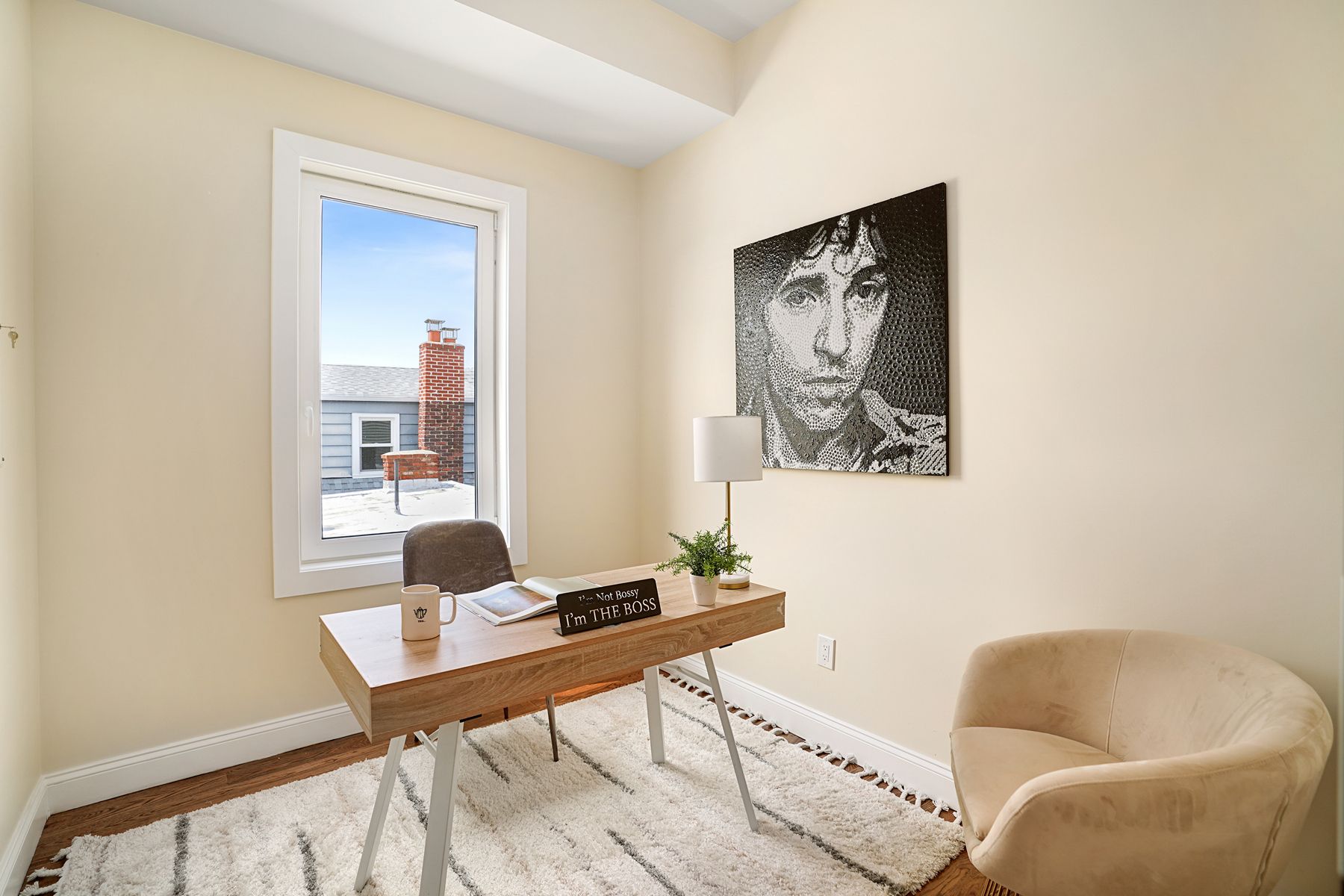 110 Carlton Ave, Unit# 2 