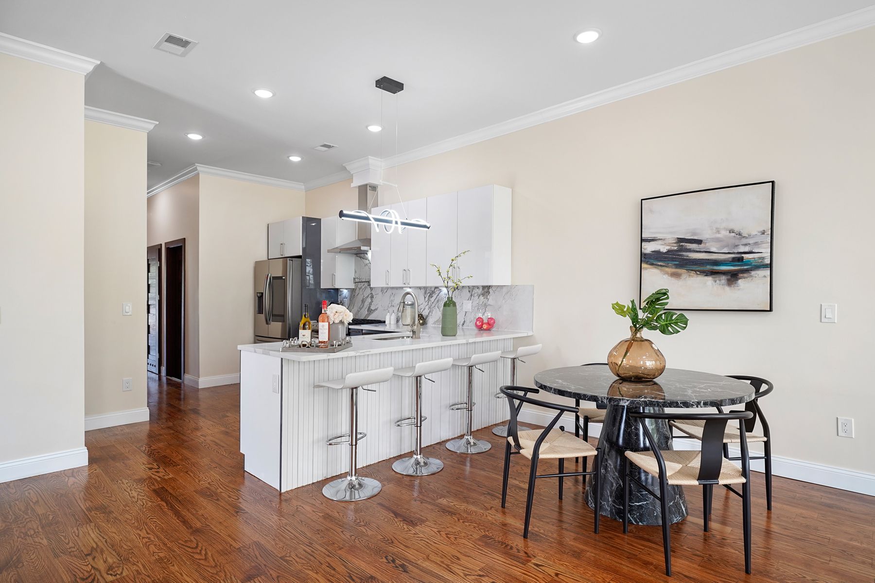 110 Carlton Ave, Unit# 2 