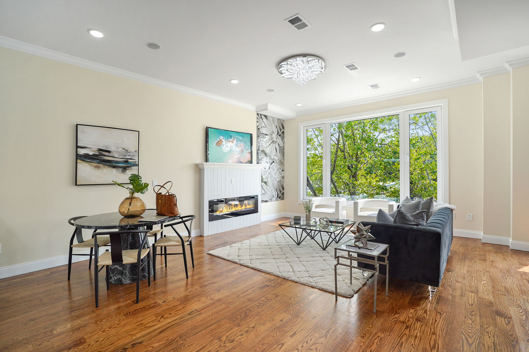 110 Carlton Ave, Unit# 2 