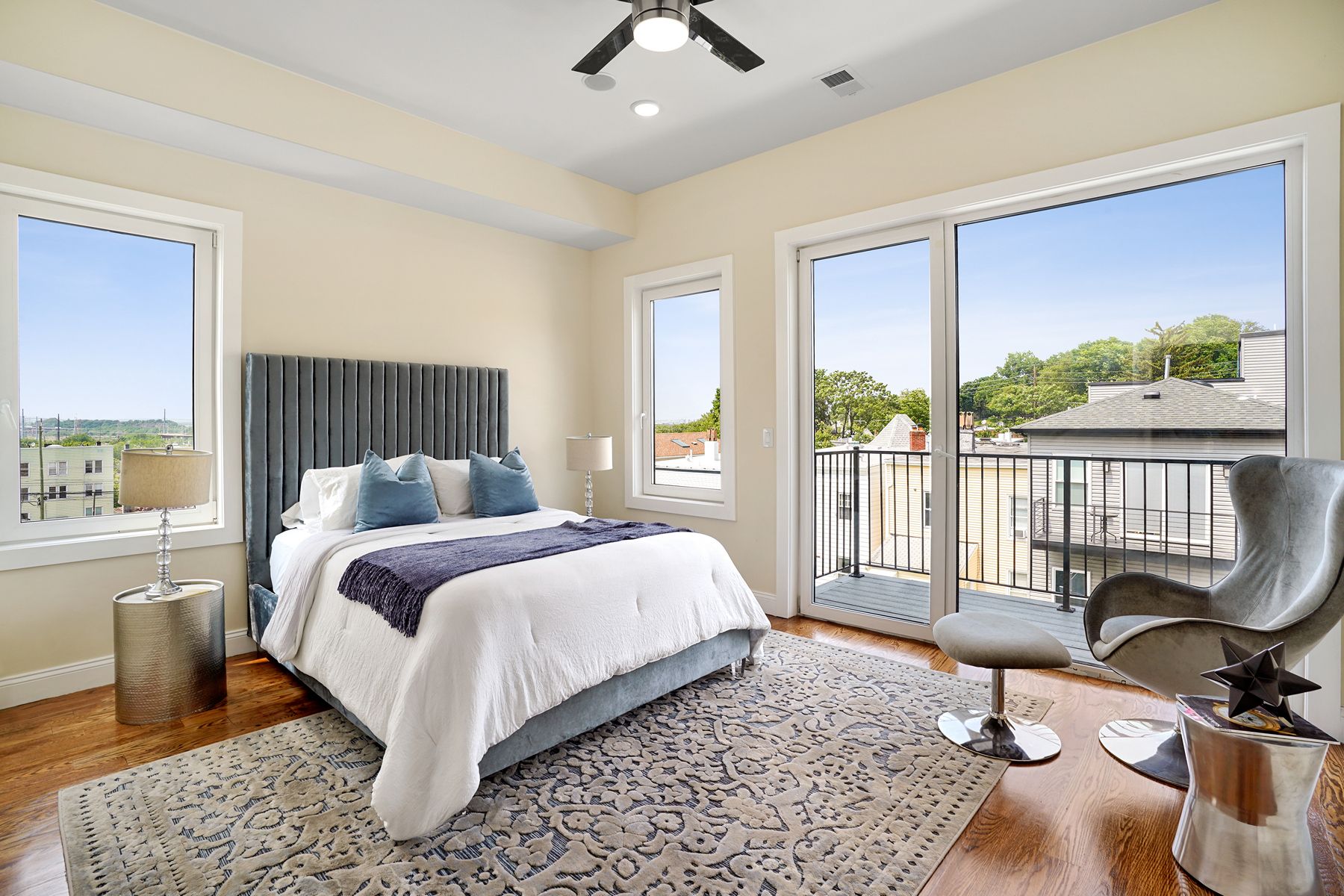 110 Carlton Ave, Unit# 2 
