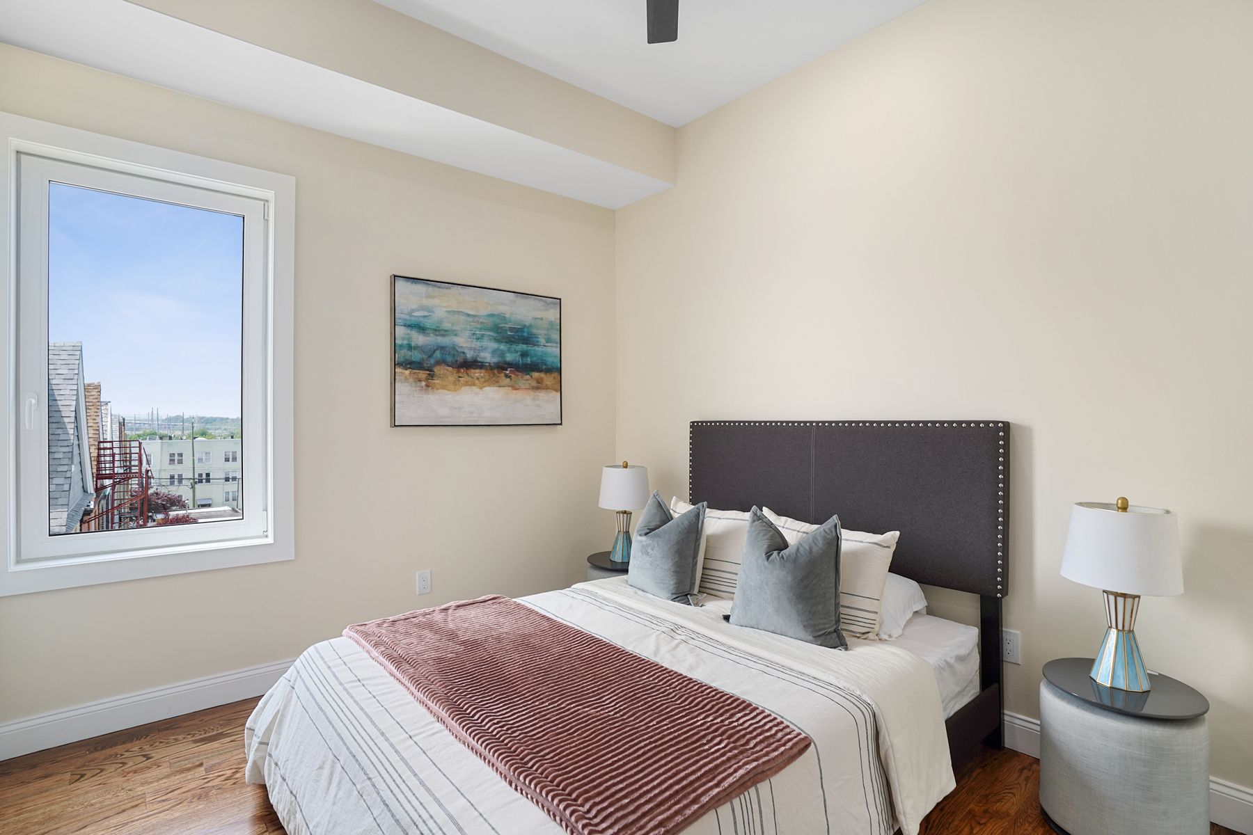 110 Carlton Ave, Unit# 2 