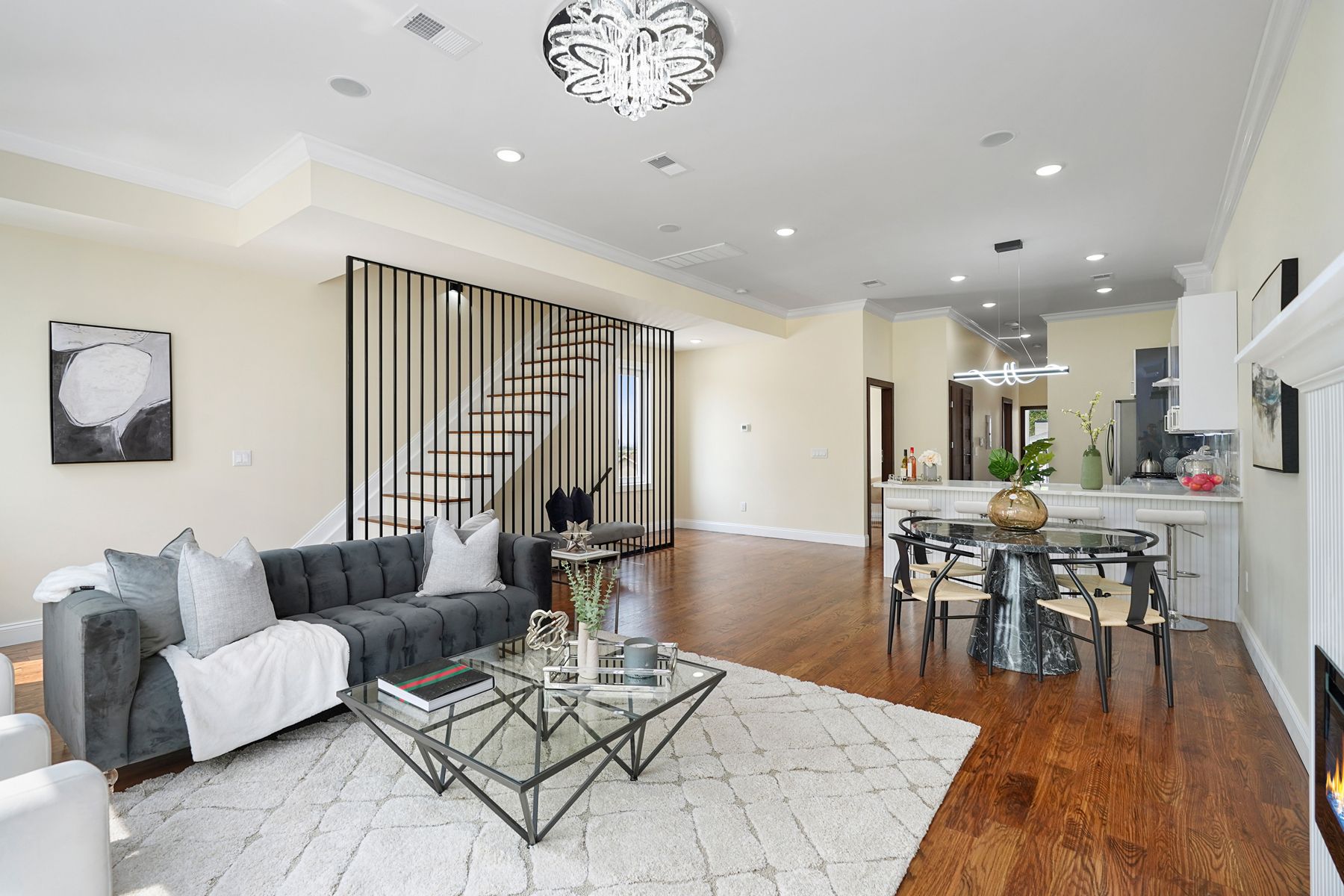 110 Carlton Ave, Unit# 2 