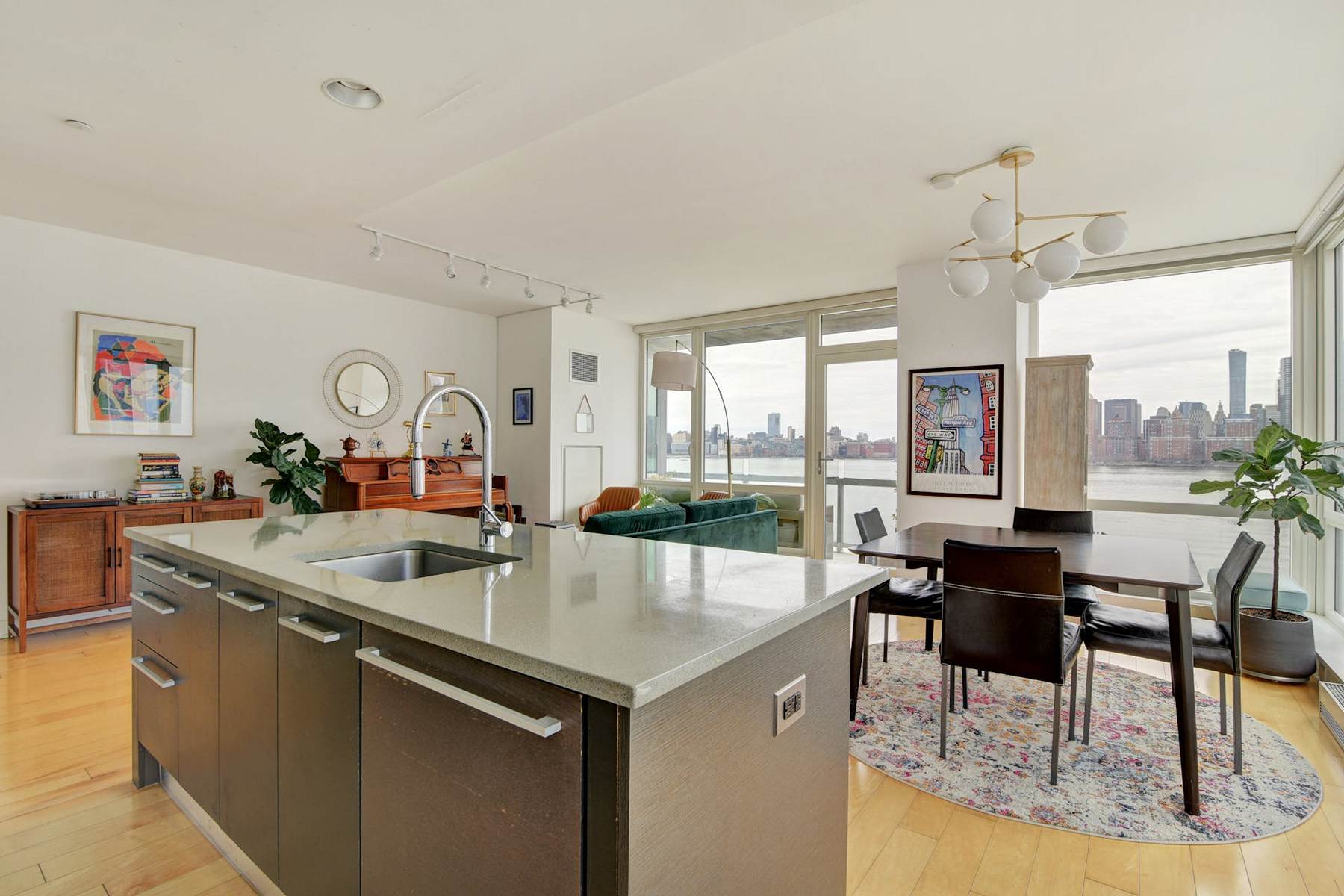 2 2nd Street, Unit 705 