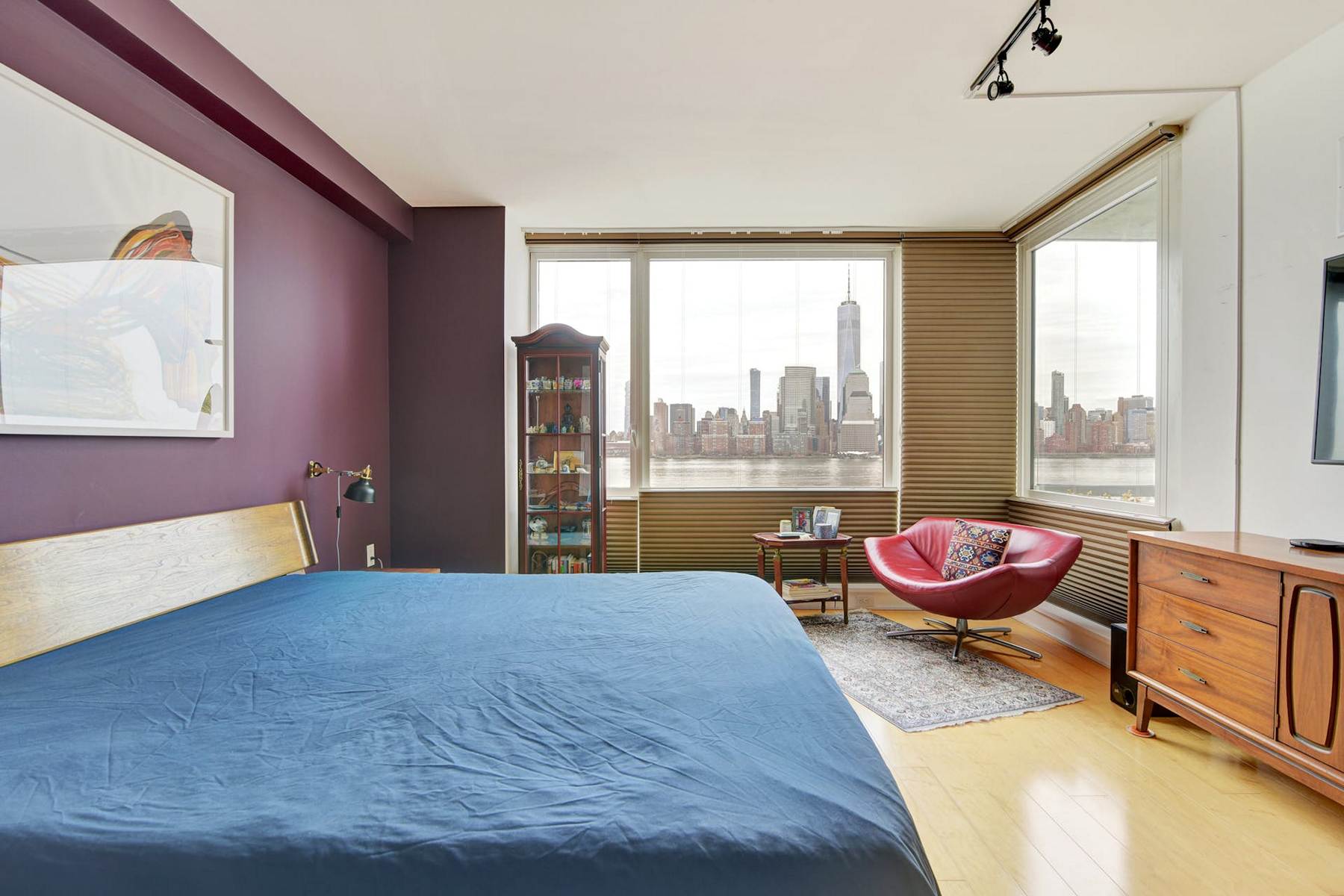 2 2nd Street, Unit 705 