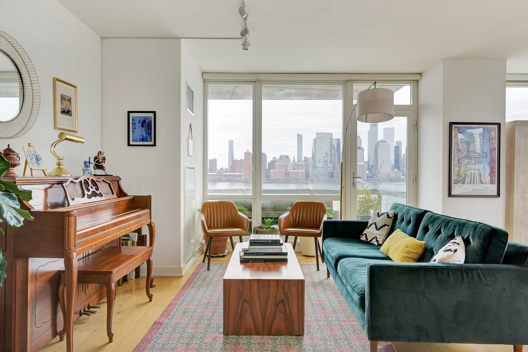 2 2nd Street, Unit 705 