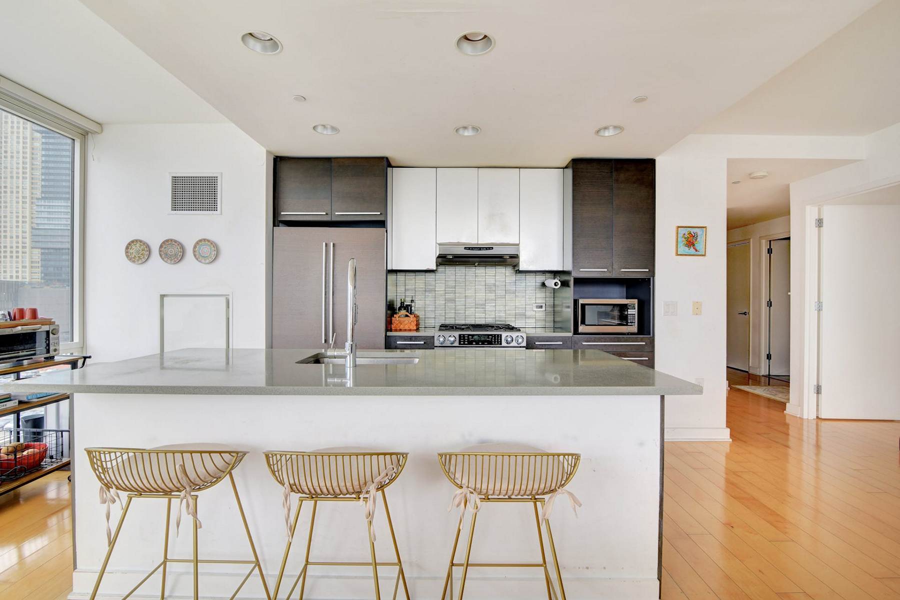 2 2nd Street, Unit 705 