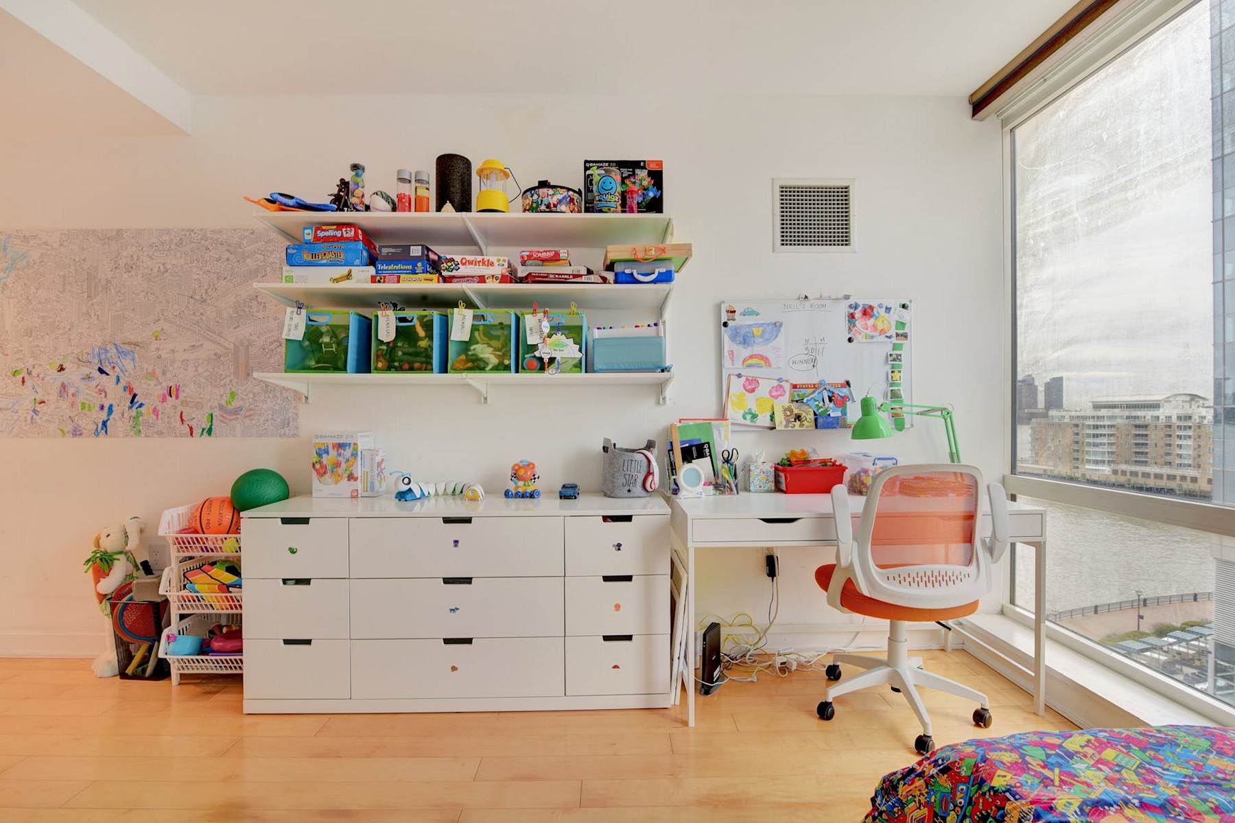 2 2nd Street, Unit 705 