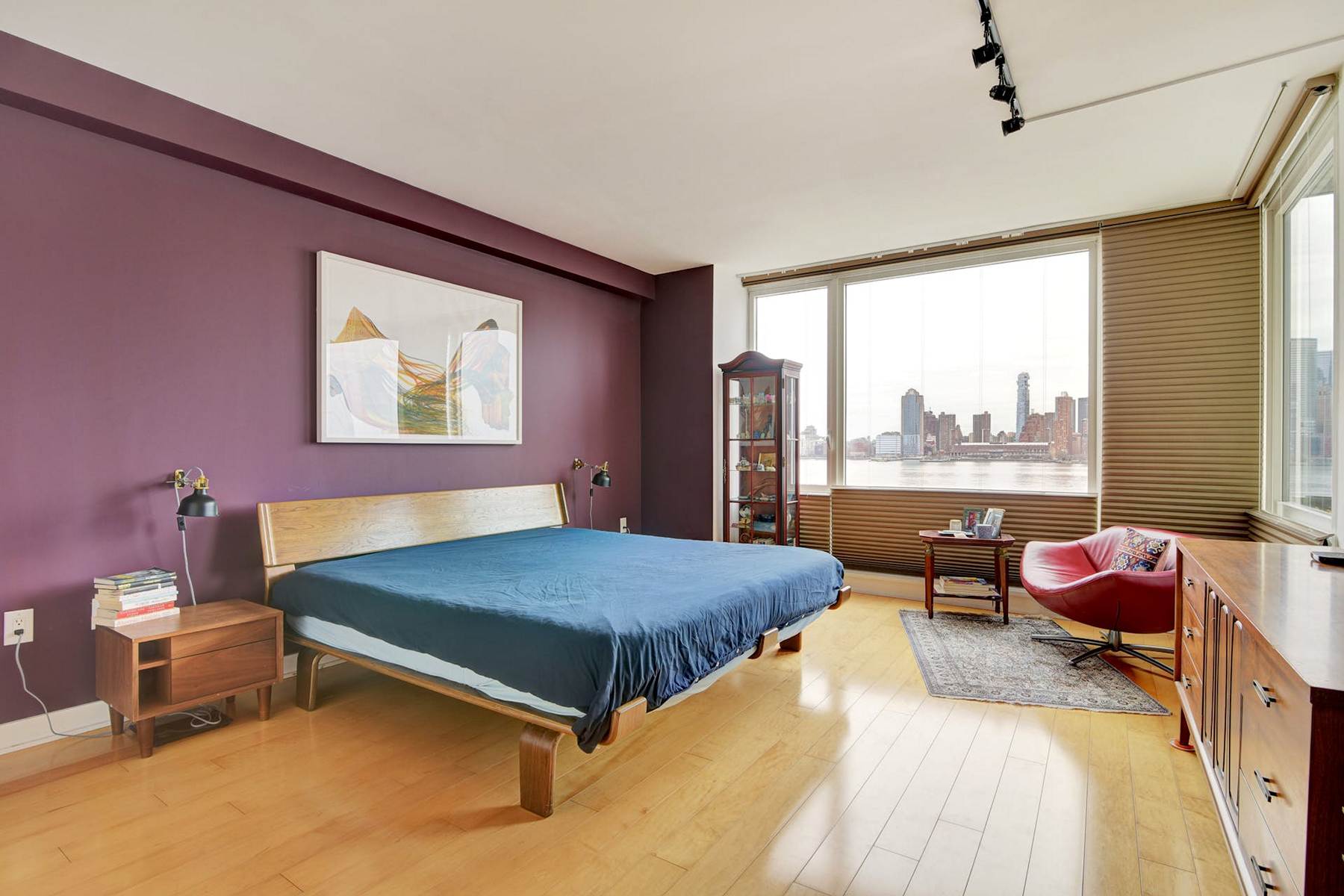 2 2nd Street, Unit 705 