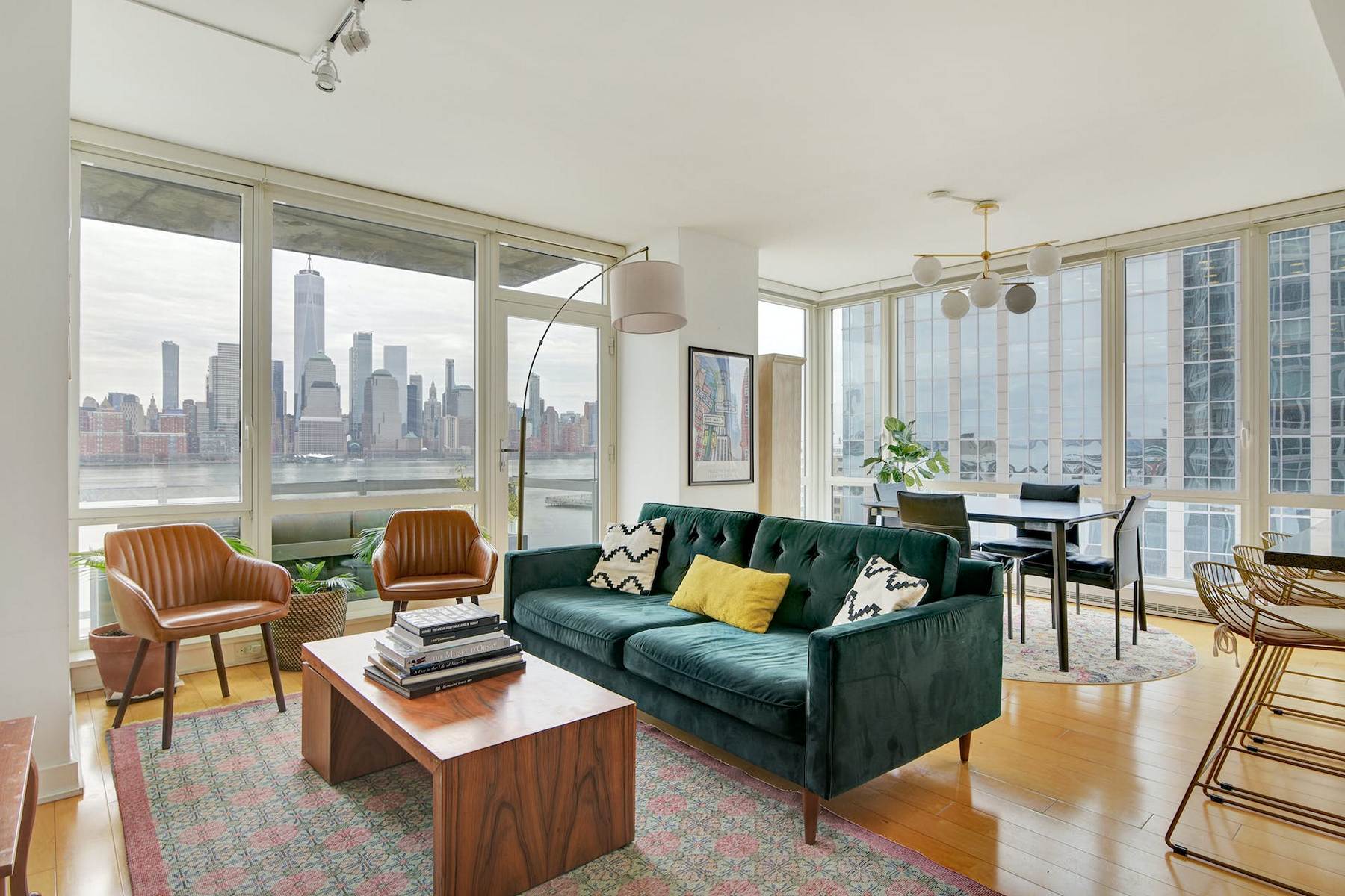 2 2nd Street, Unit 705 