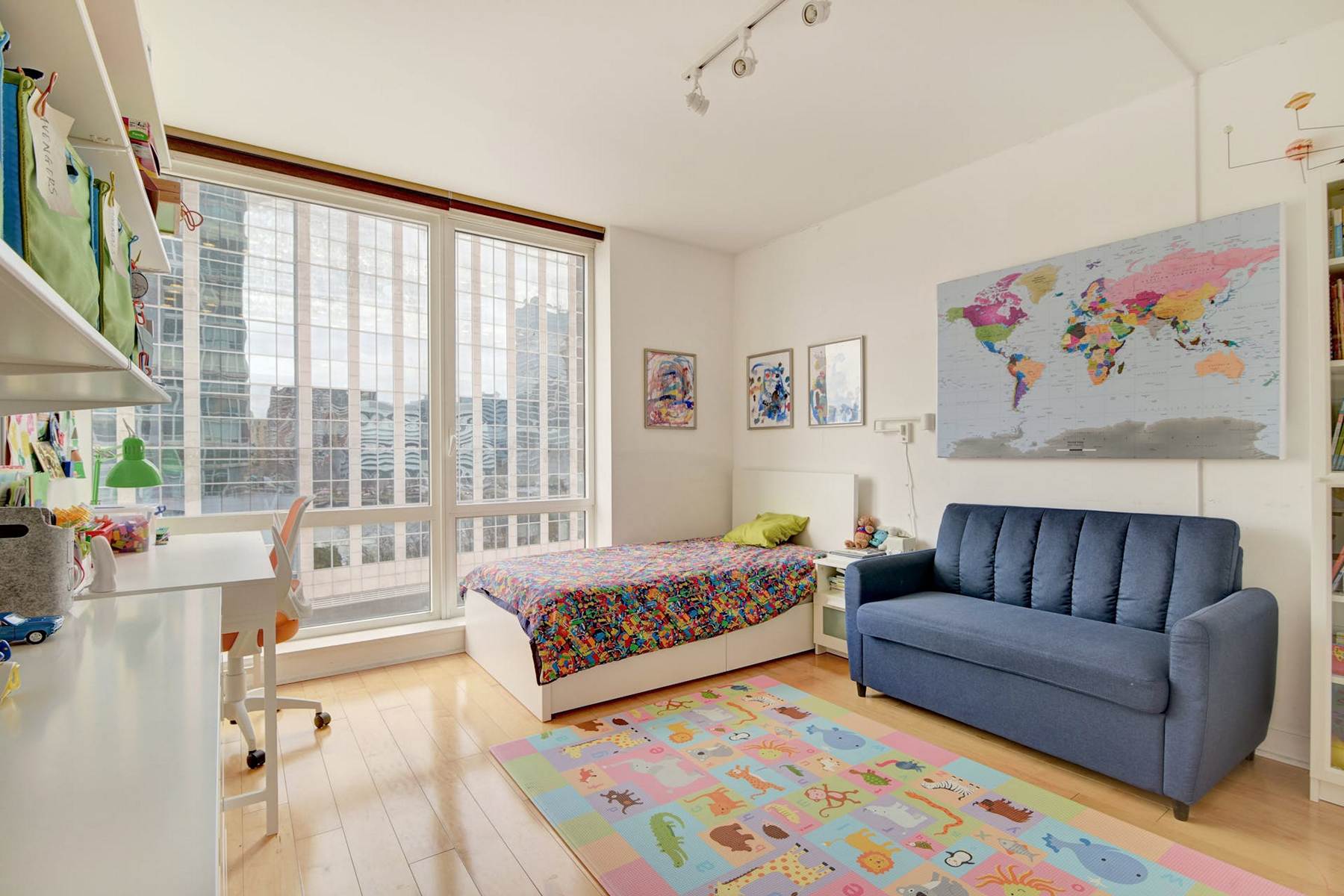 2 2nd Street, Unit 705 