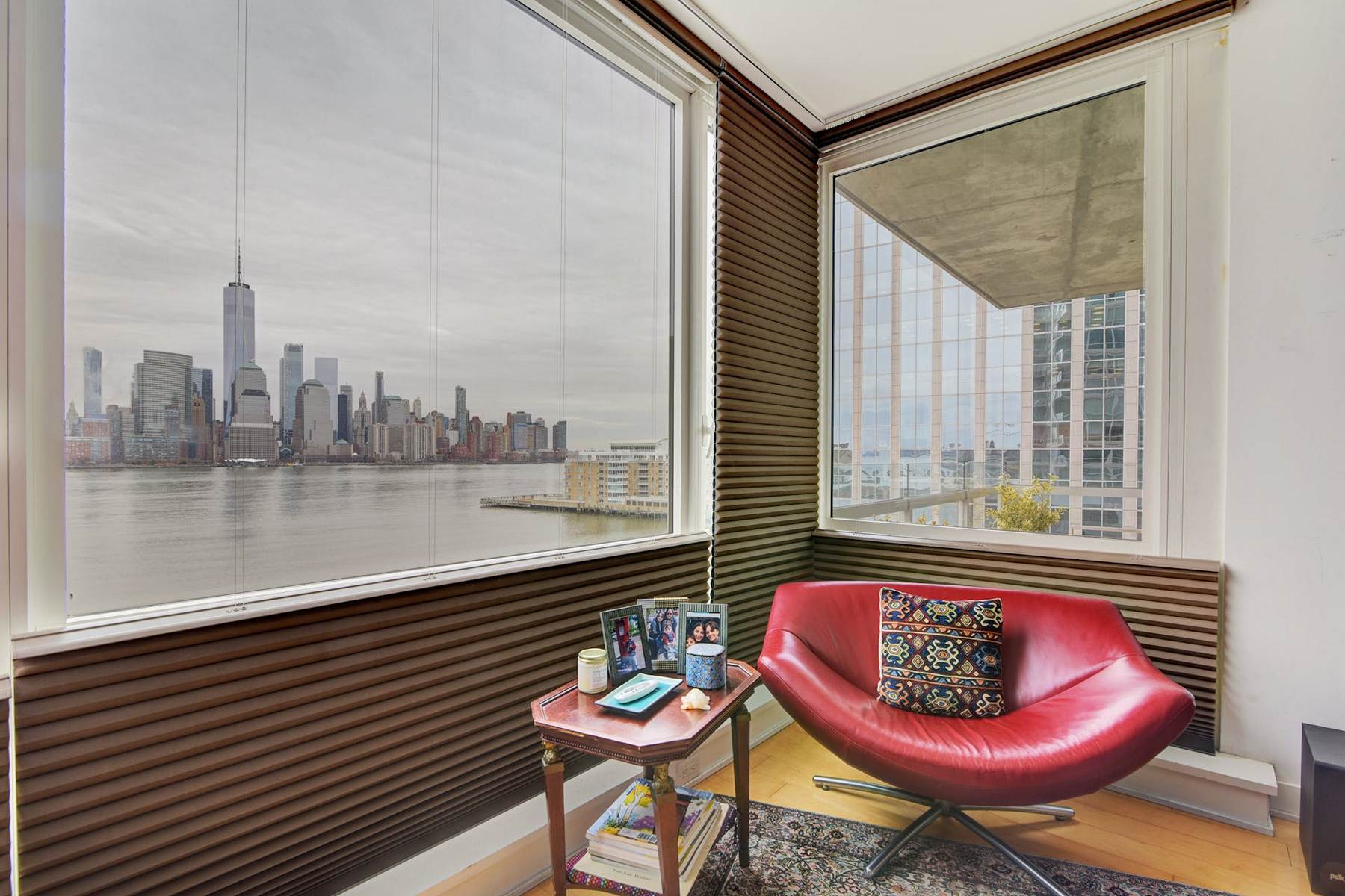 2 2nd Street, Unit 705 