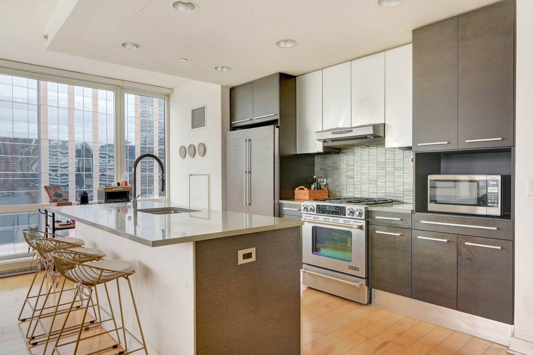 2 2nd Street, Unit 705 