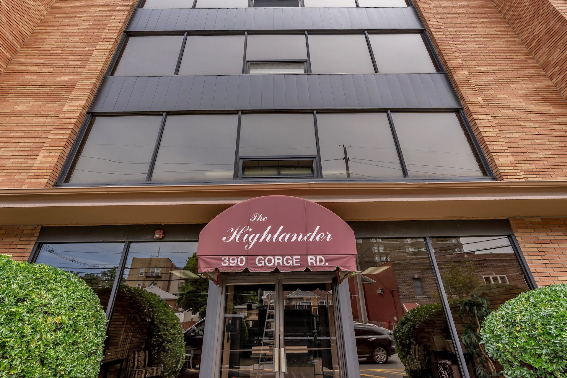 390 Gorge Rd Unit# 404
