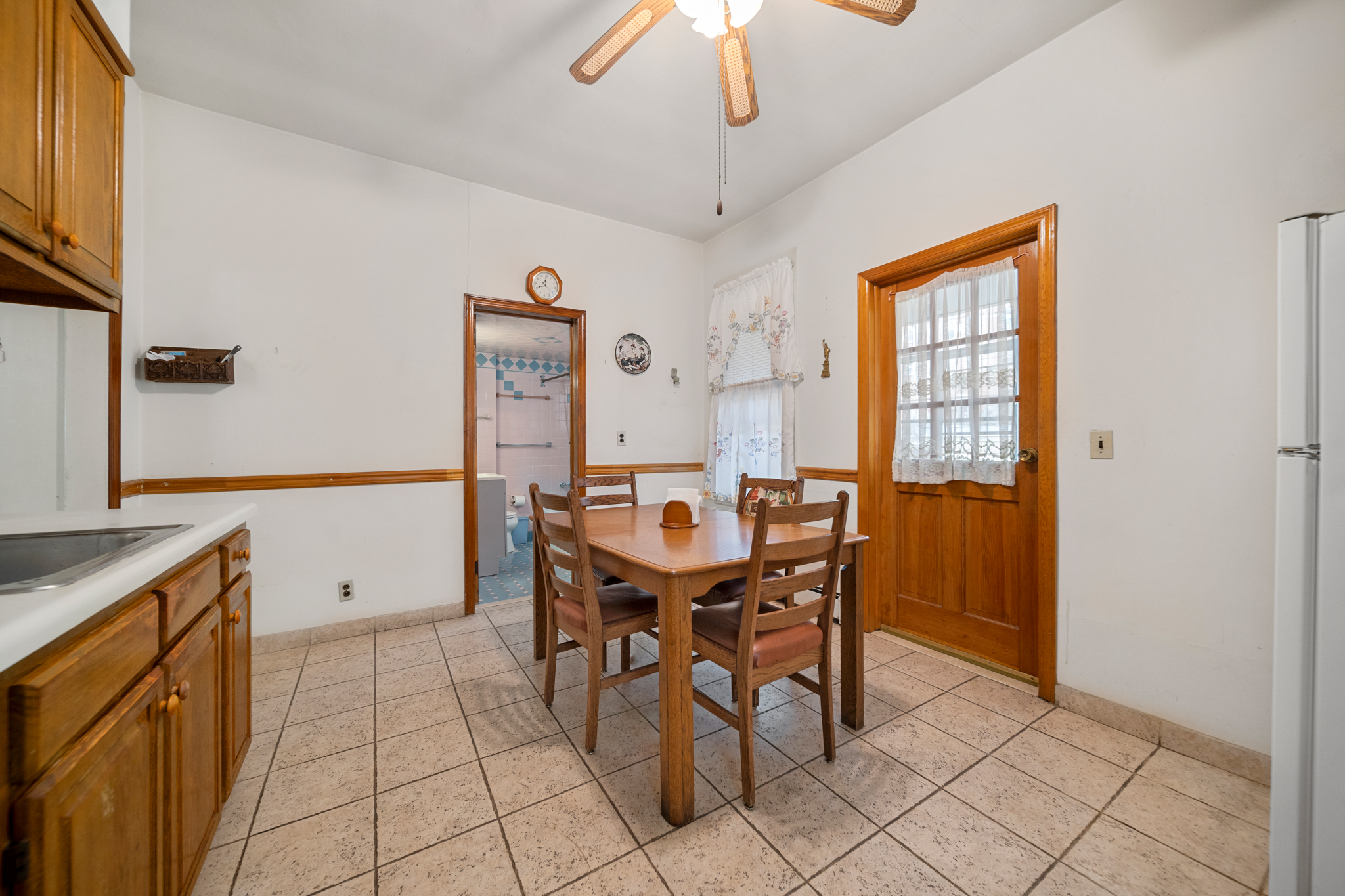 307 Delano Place