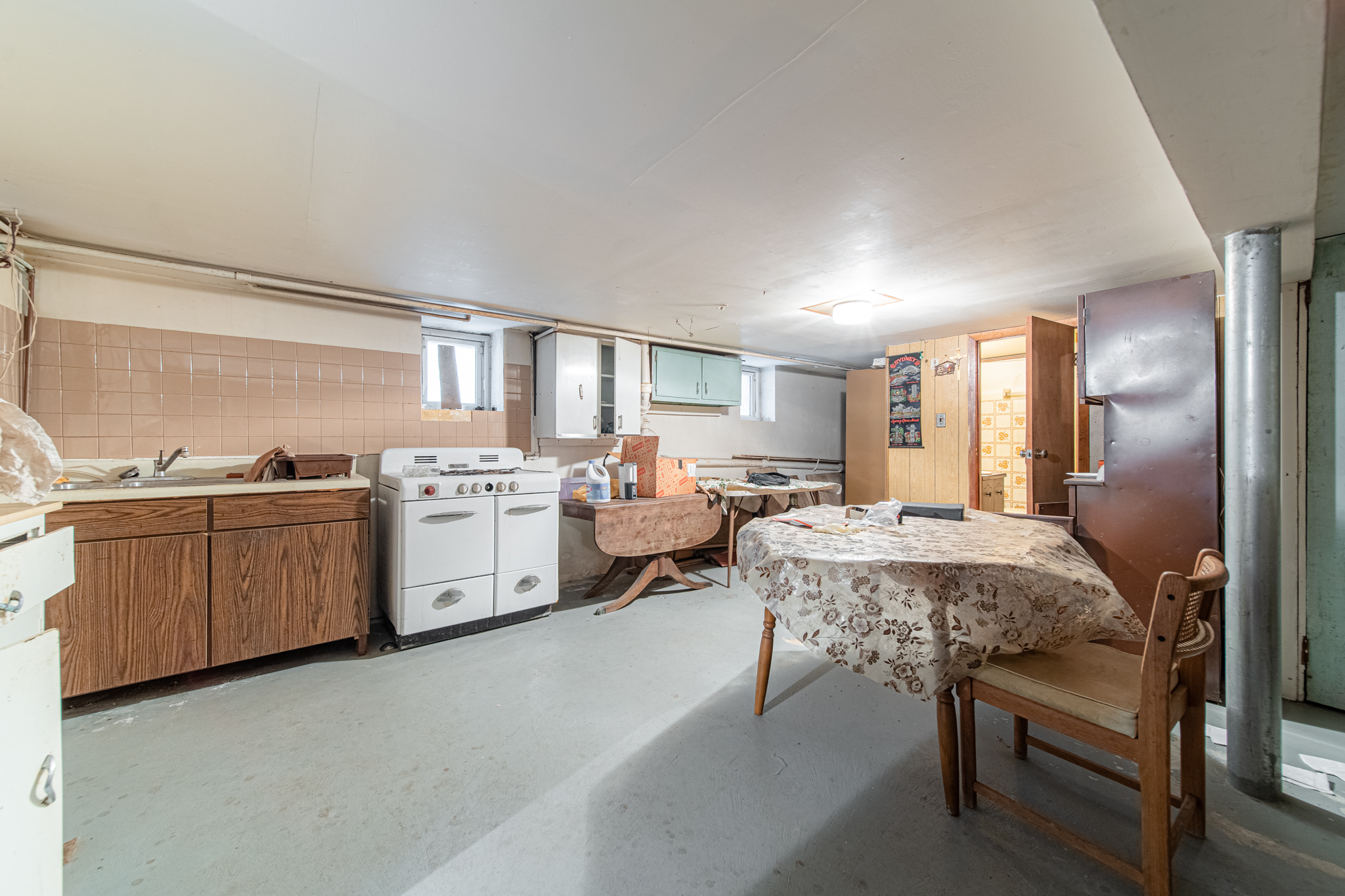 307 Delano Place