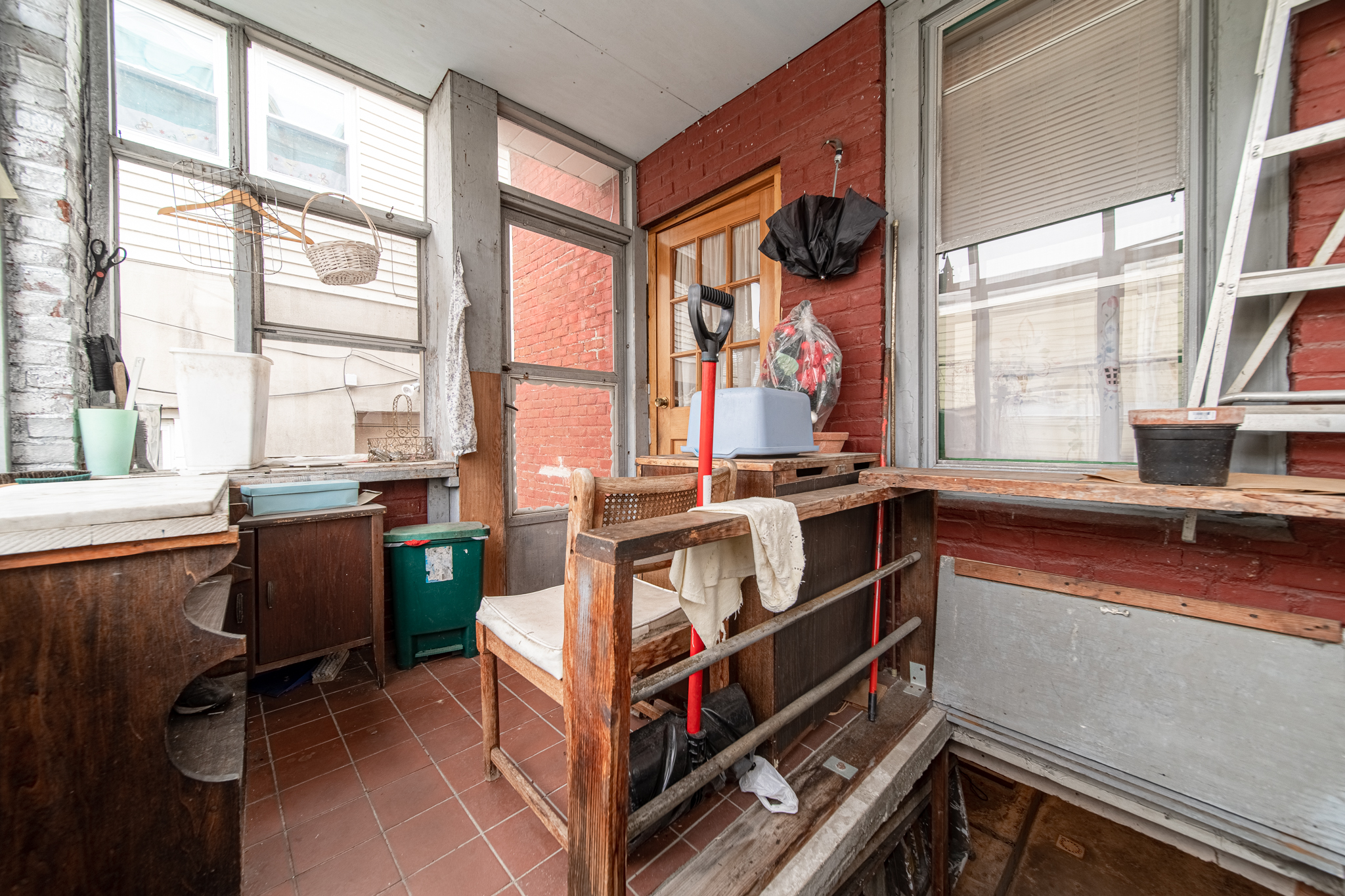 307 Delano Place