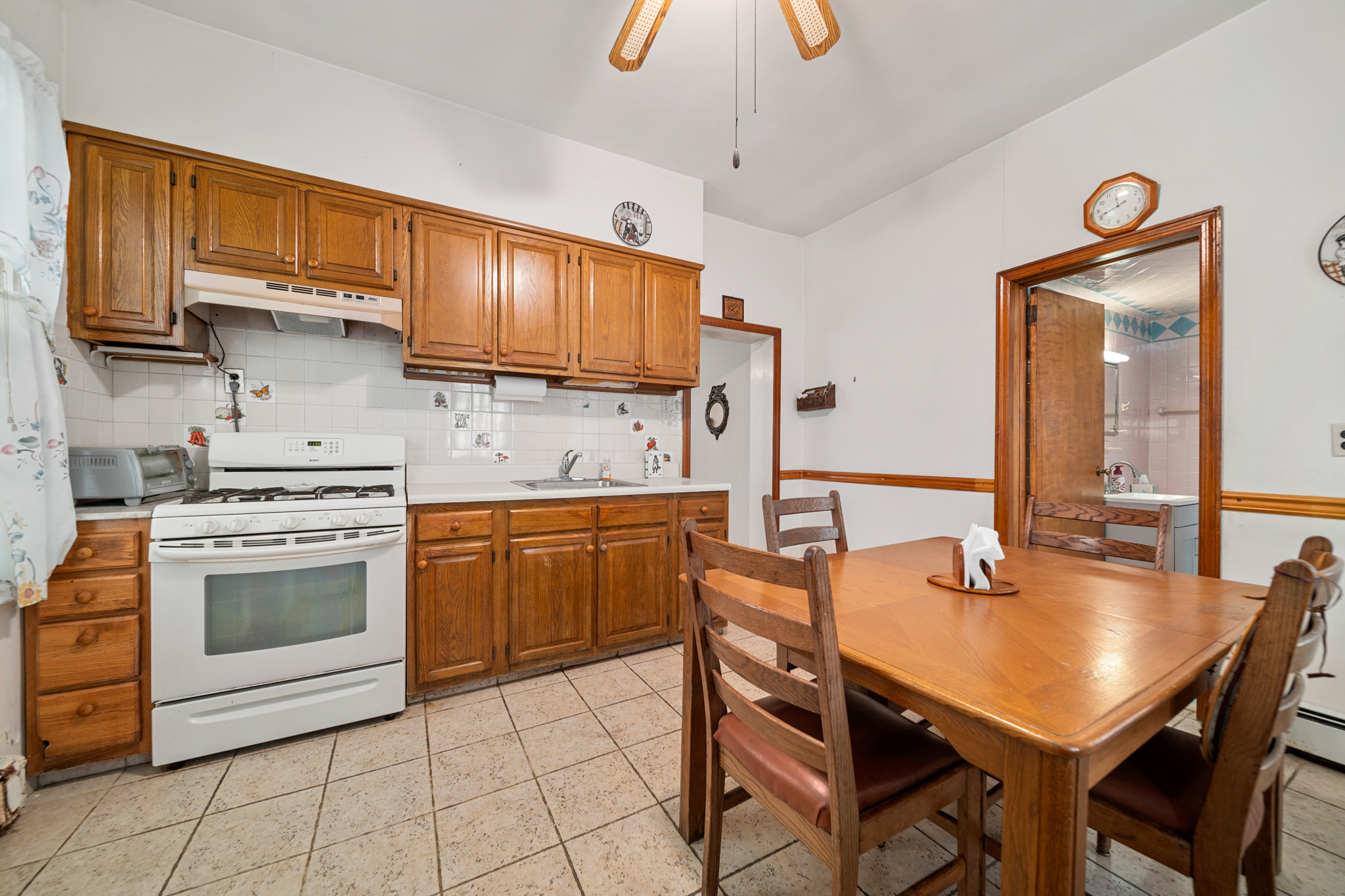 307 Delano Place