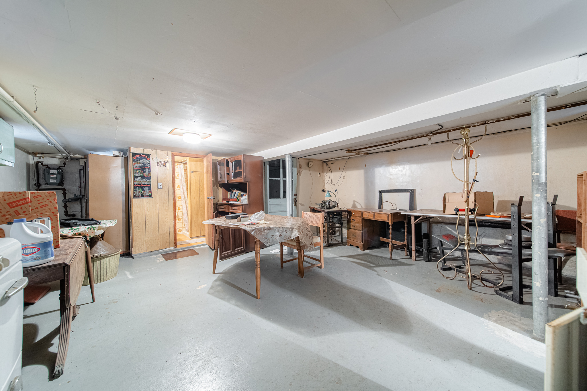 307 Delano Place