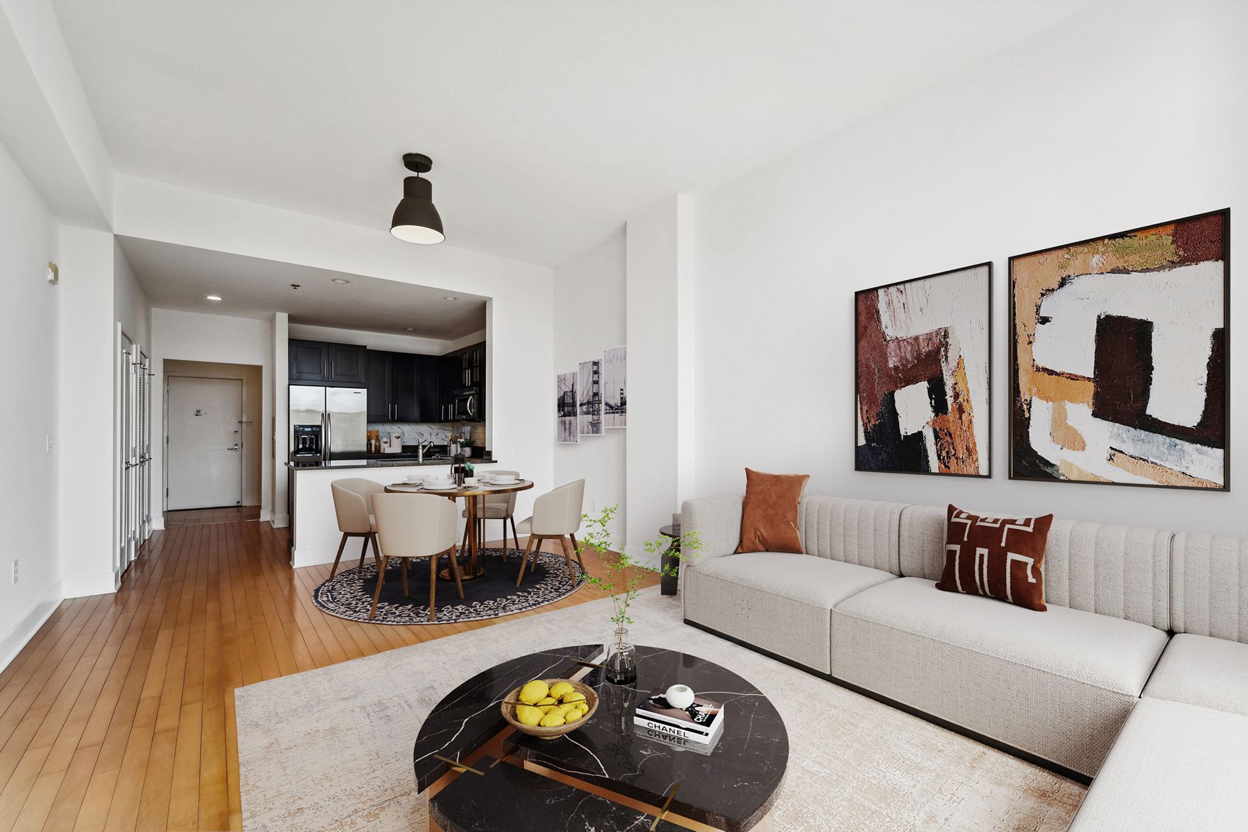 1125 Maxwell Lane, #1221 