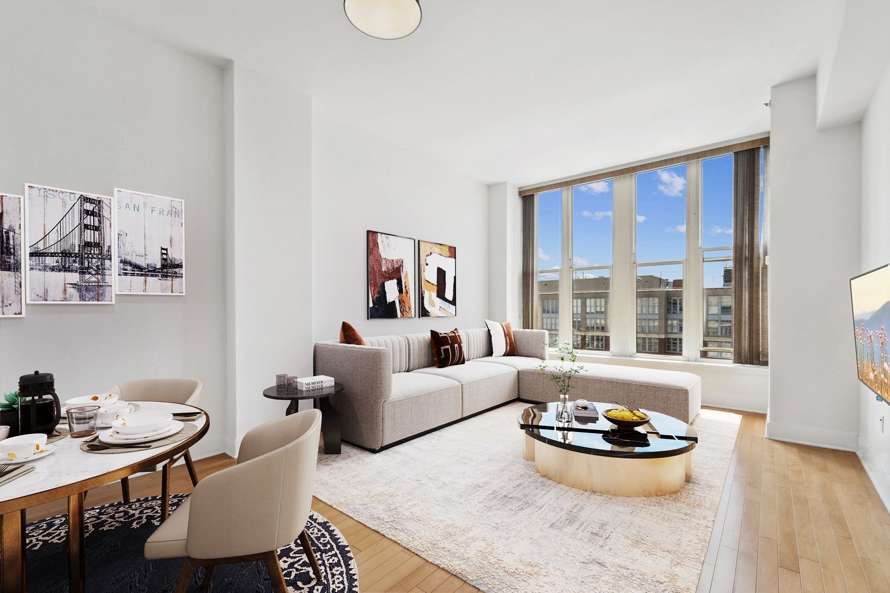 1125 Maxwell Lane, #1221 