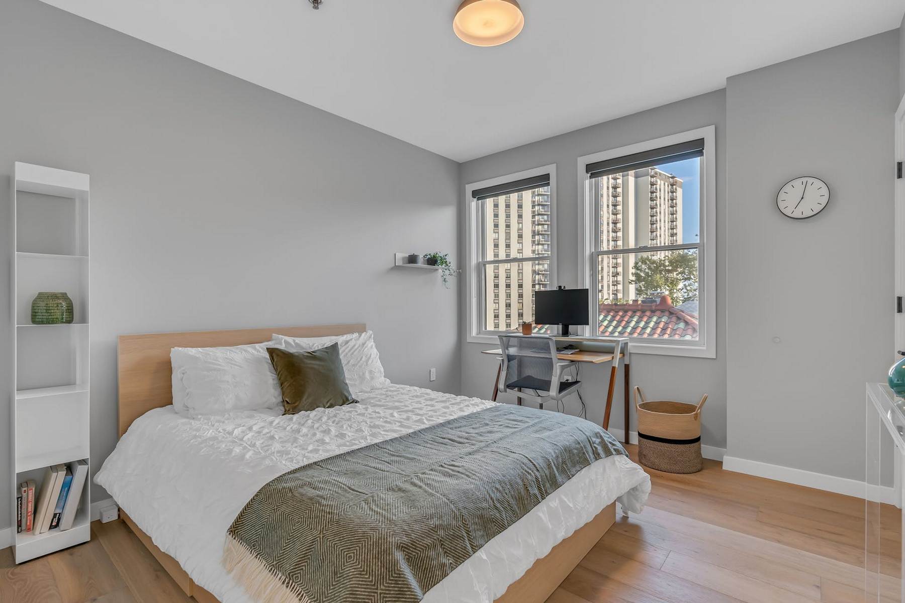 207 Manhattan Ave, Unit C 